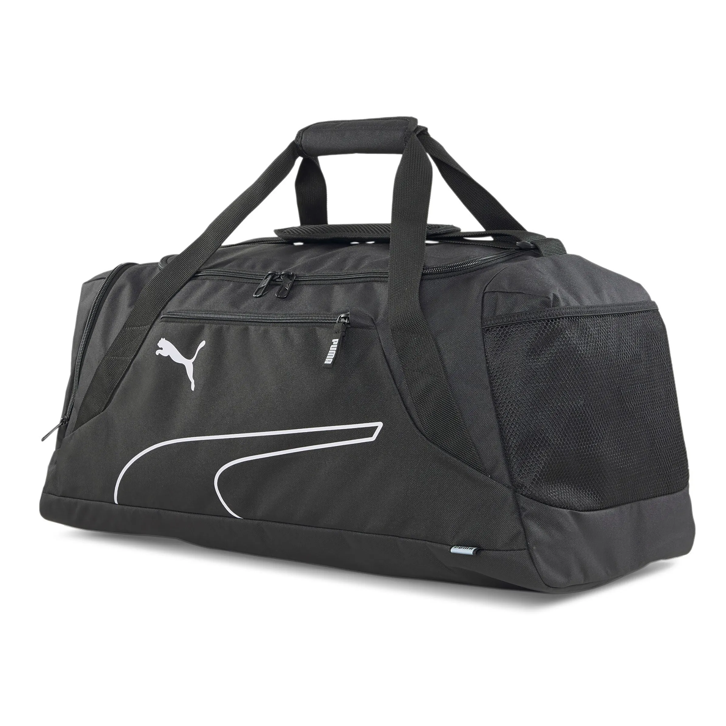 Puma 79230 He-Sporttasche Schwarz 885146 01 1 Puma 79230 He-Sporttasche Schwarz 885146 01 1