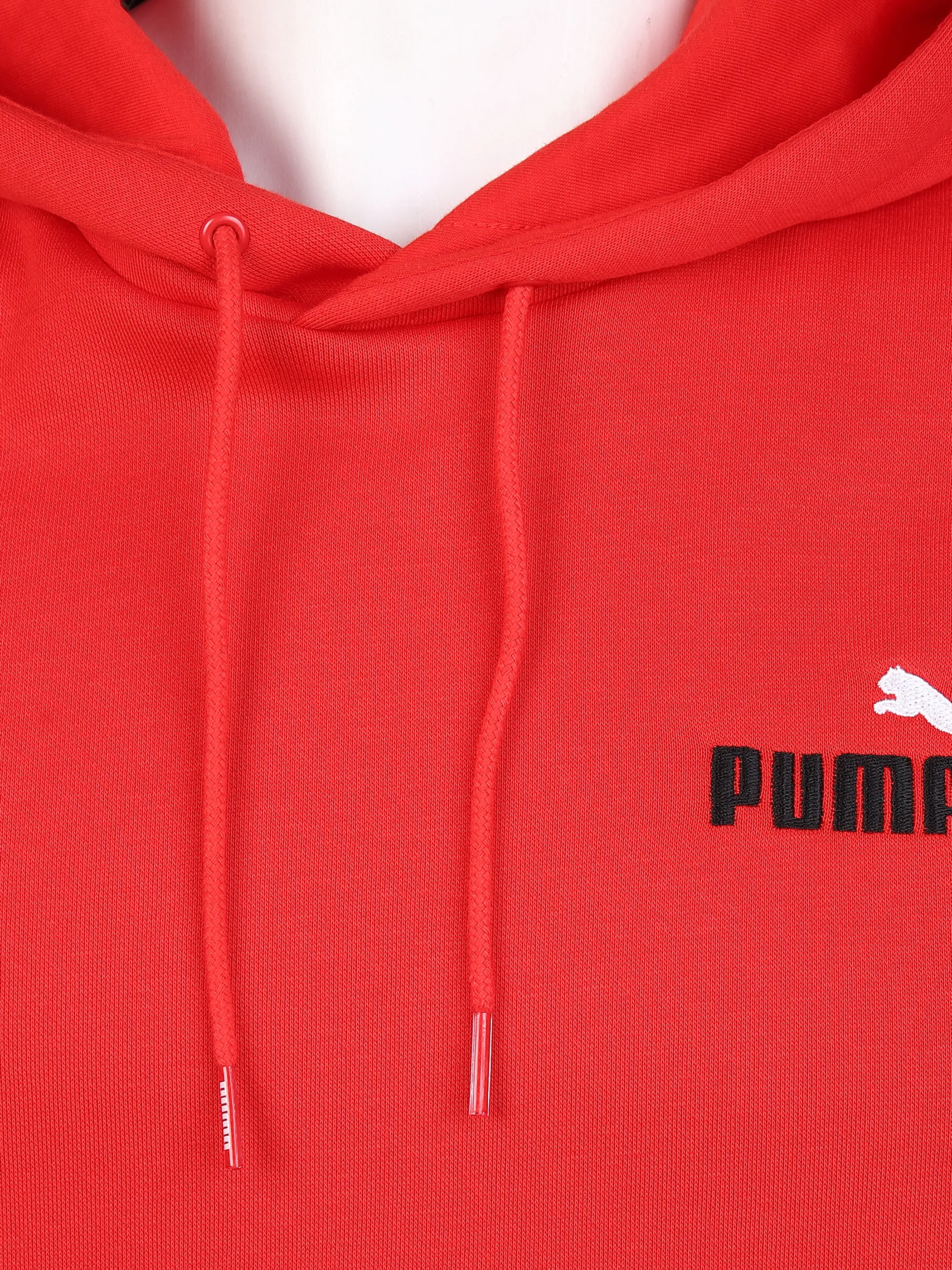 Puma 587186 He-Sweathoodie, Logo Rot 846562 11 3 Puma 587186 He-Sweathoodie, Logo Rot 846562 11 3