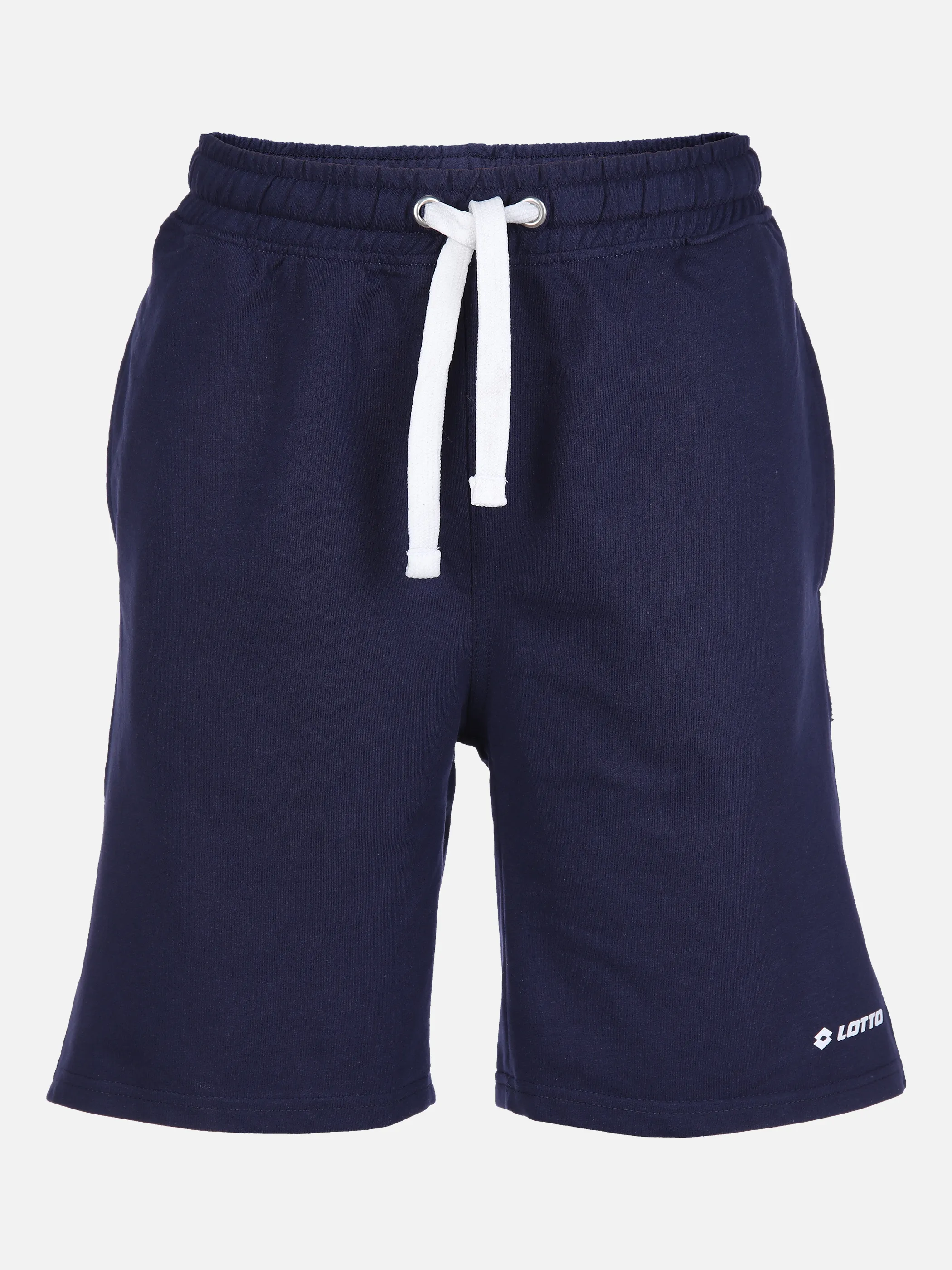 Lotto He-Sweat-Bermuda Blau 862693 2 1