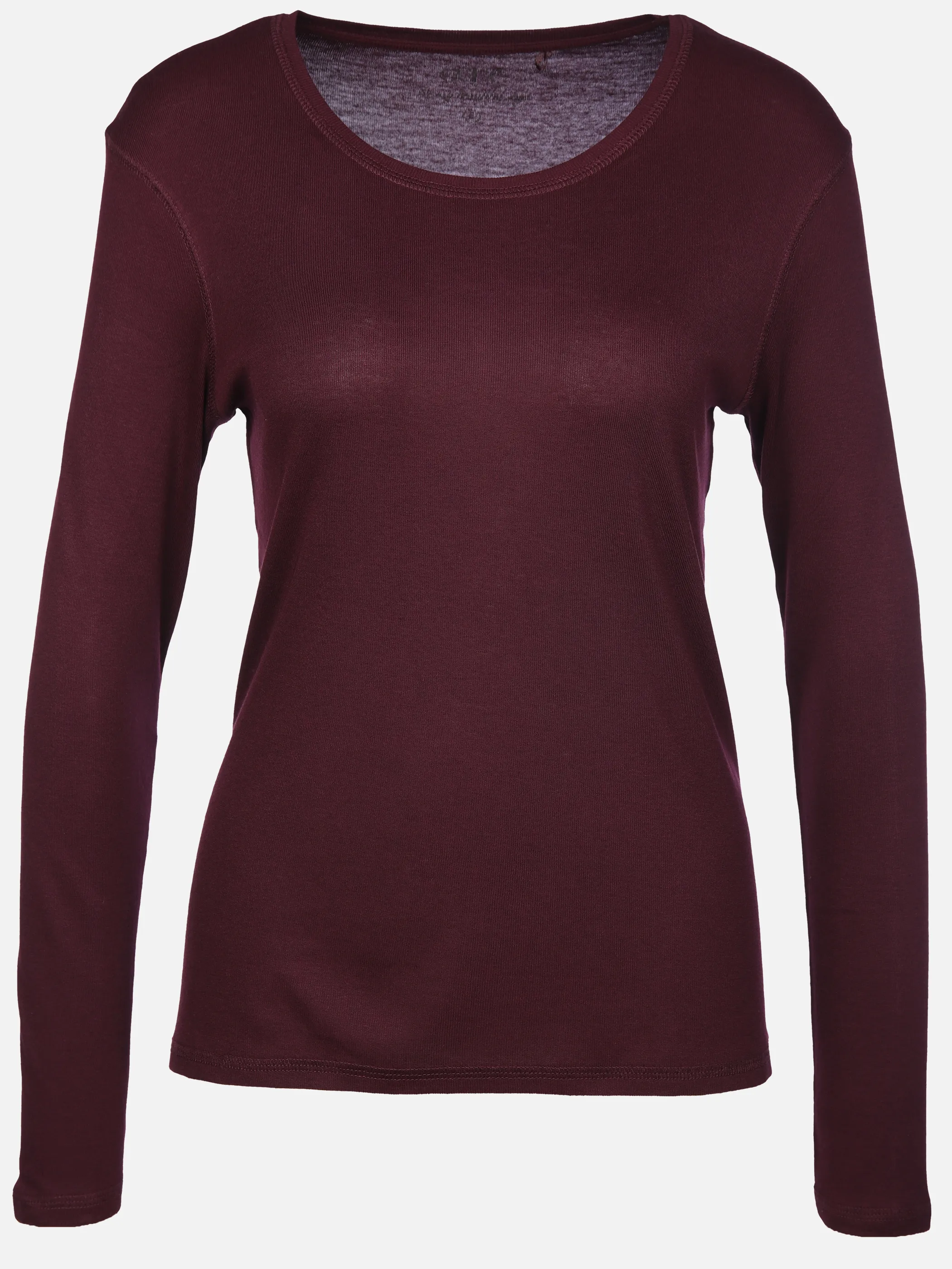 Sure Da-Rippshirt basic Lila 913337 FUDGE 1