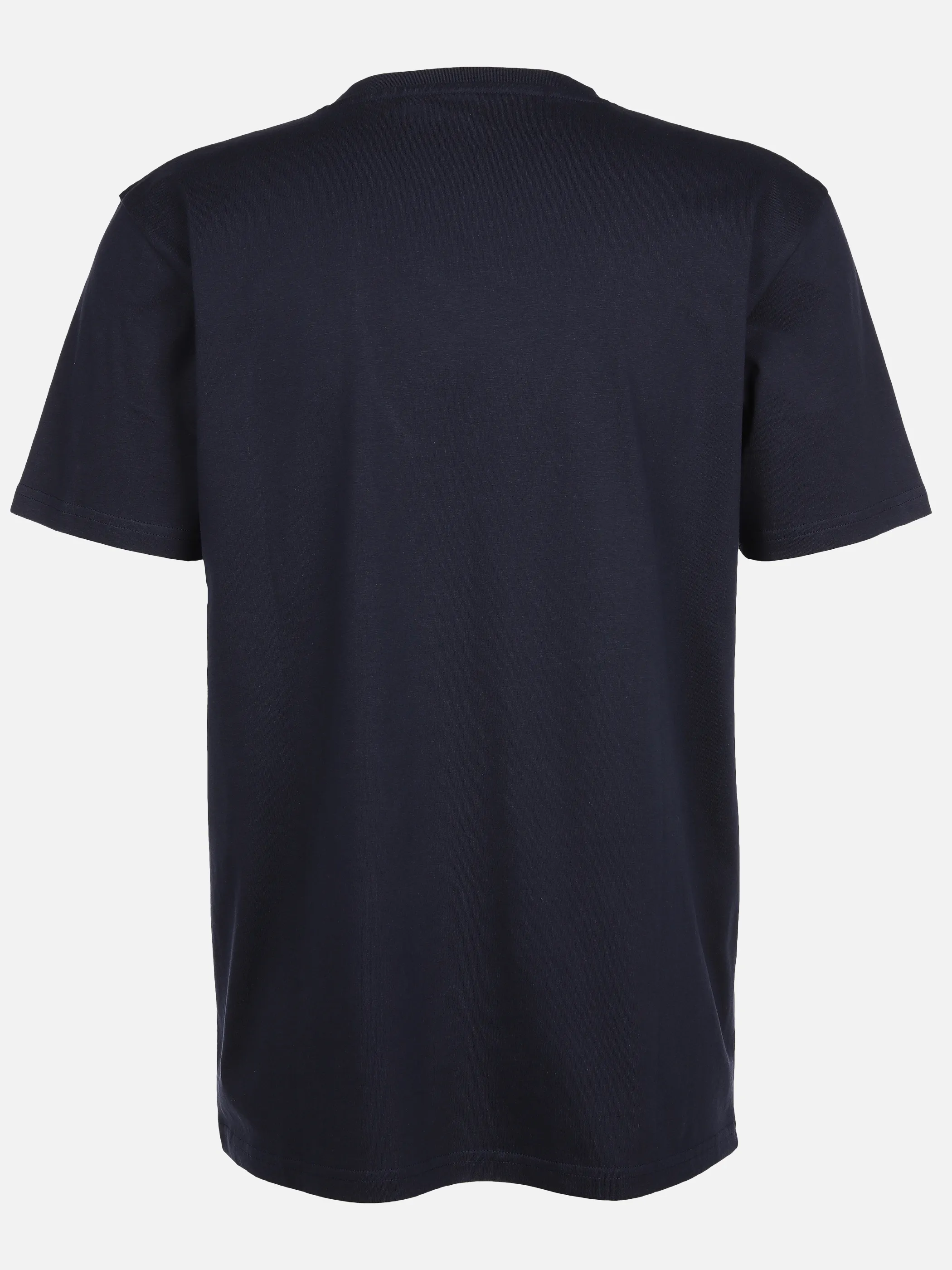 One Way YF-He T-Shirt, Basic Marine 889443 19-3923TCX 2