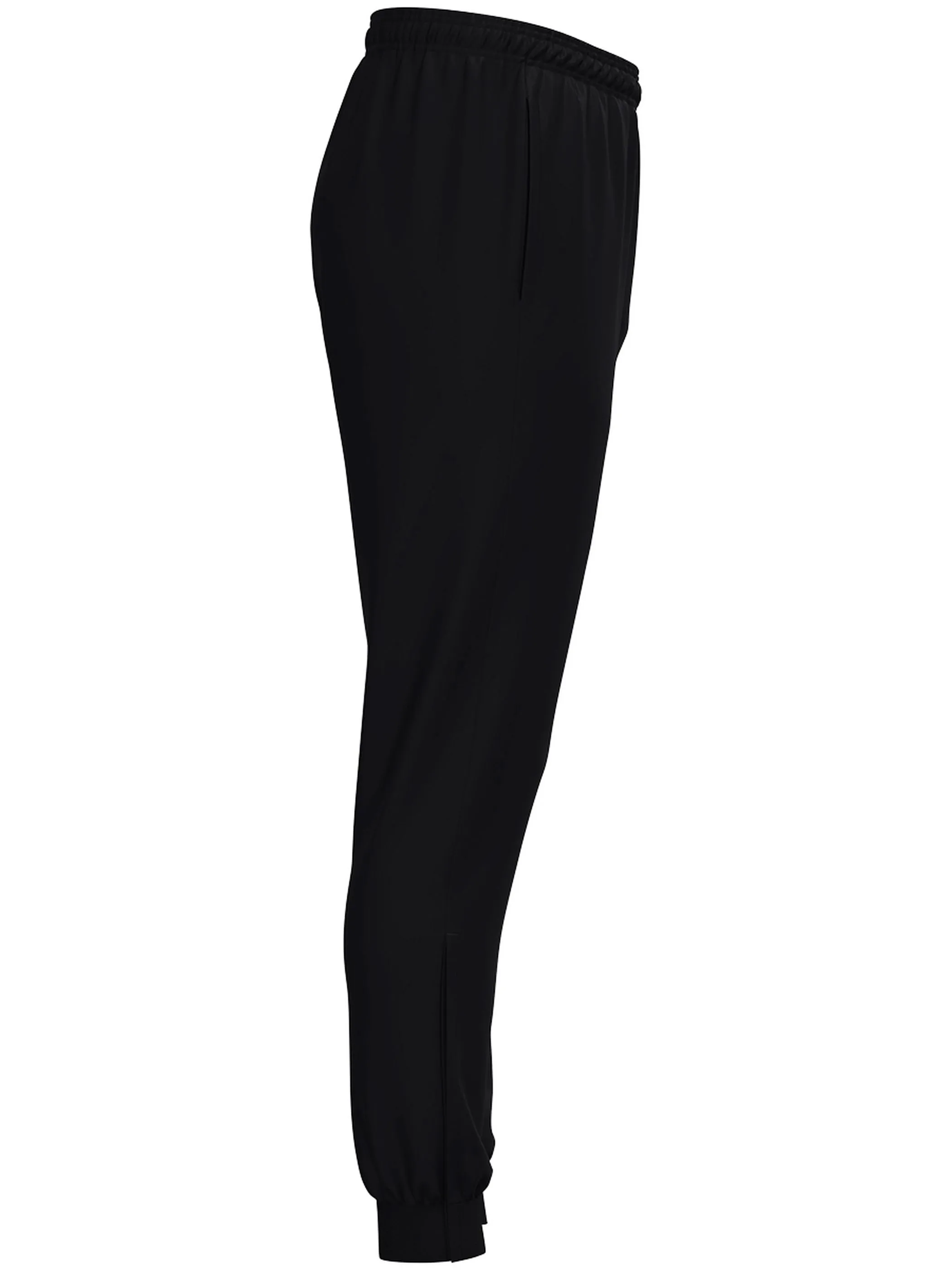 JAKO 9200K Ki-Trainingshose ONE Schwarz 932149 800 4