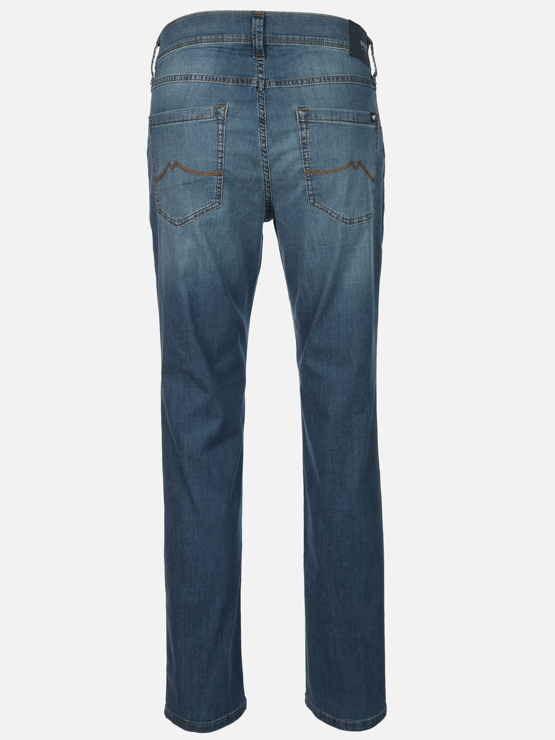 Mustang 1017864 STYLE WASHINGTON STRAI Blau 929075 5000503 2