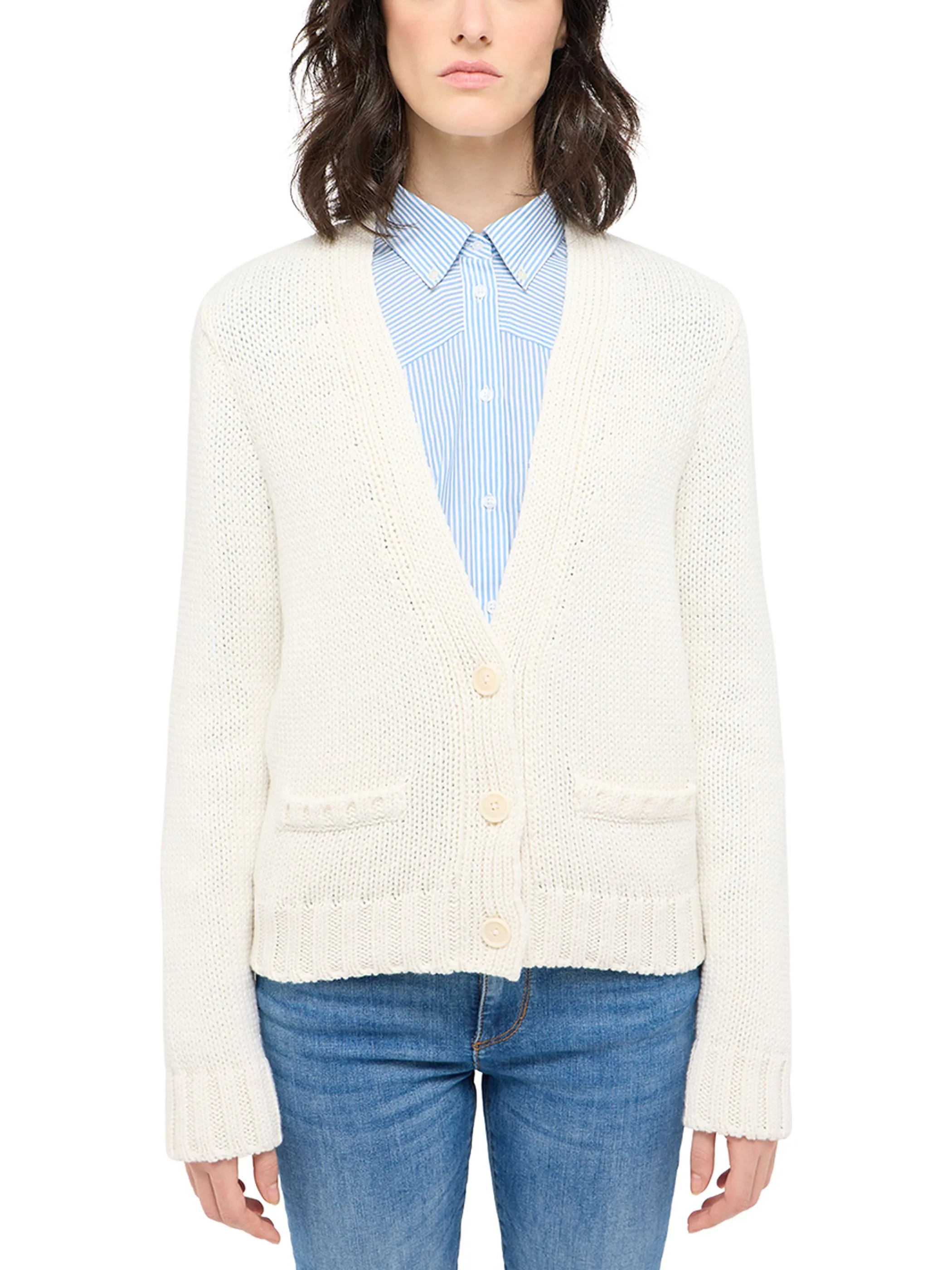 Mustang 1016176 STYLE SEDALIA Weiß 911700 2013 4 Mustang 1016176 STYLE SEDALIA Weiß 911700 2013 4