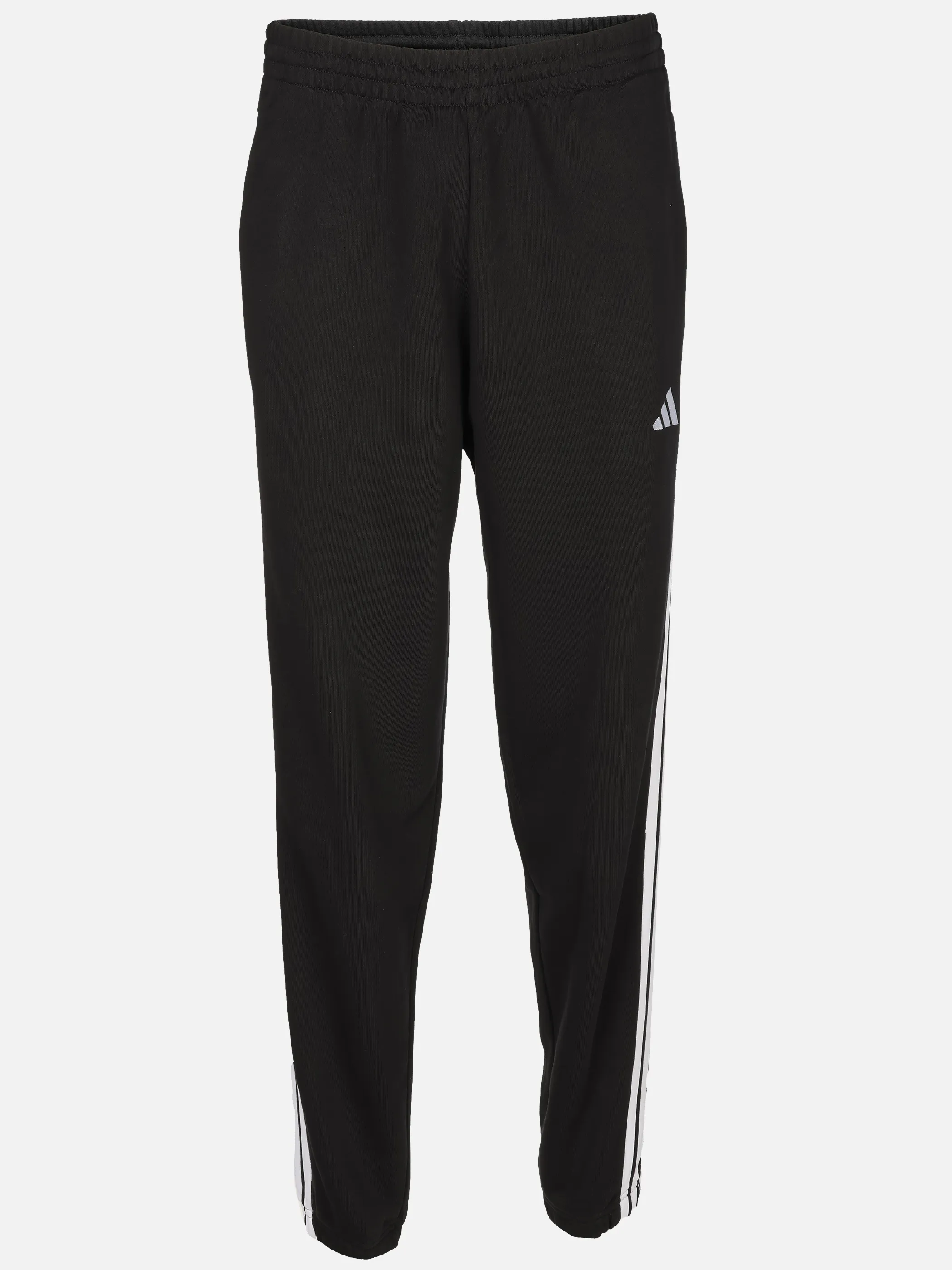 Adidas KY6533 He-Jogginghose ESS 3S French Terry, schwarz Schwarz 929557 000 1