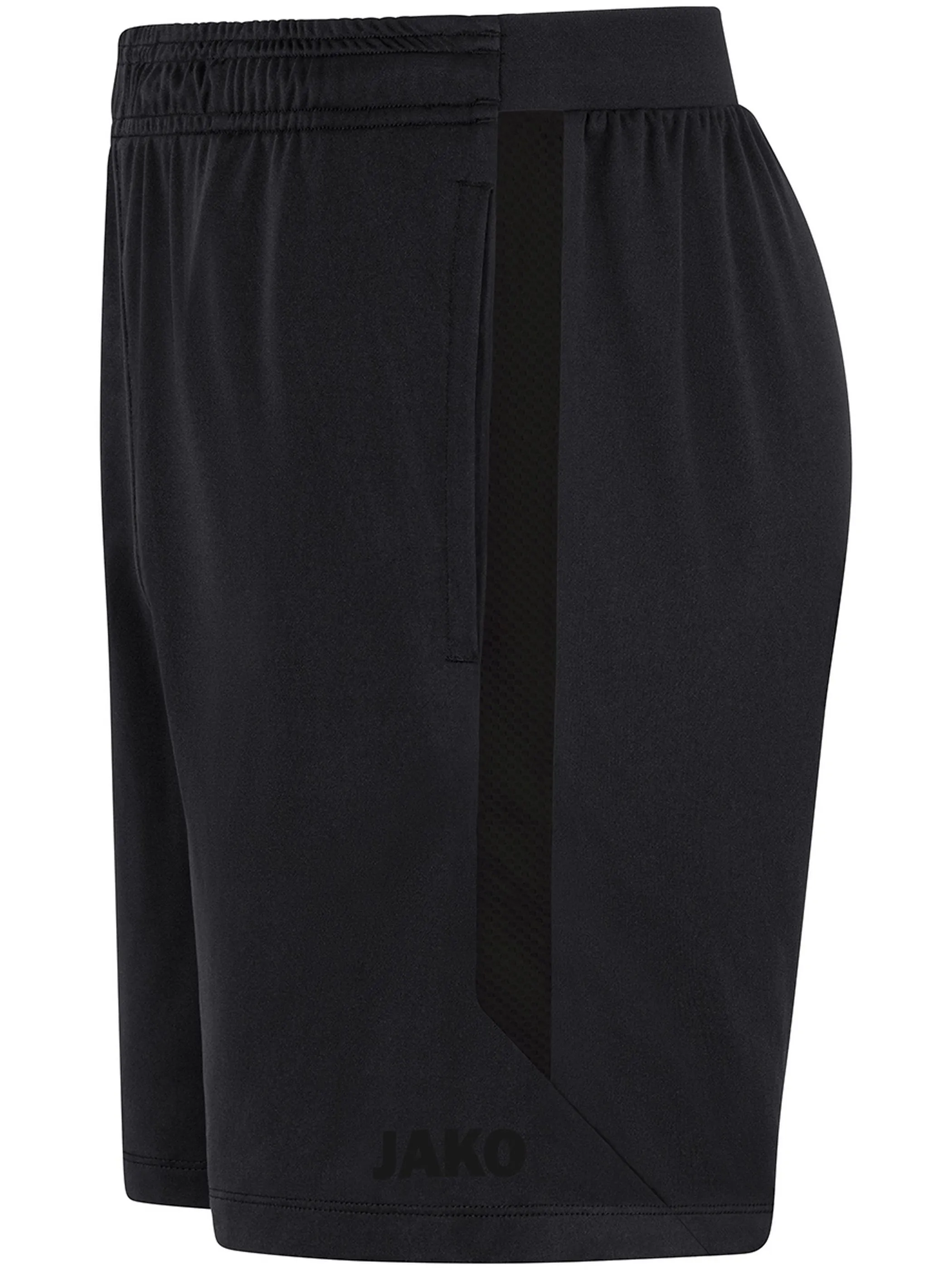 JAKO 6223 He-Sport Shorts POWER Schwarz 930051 800
