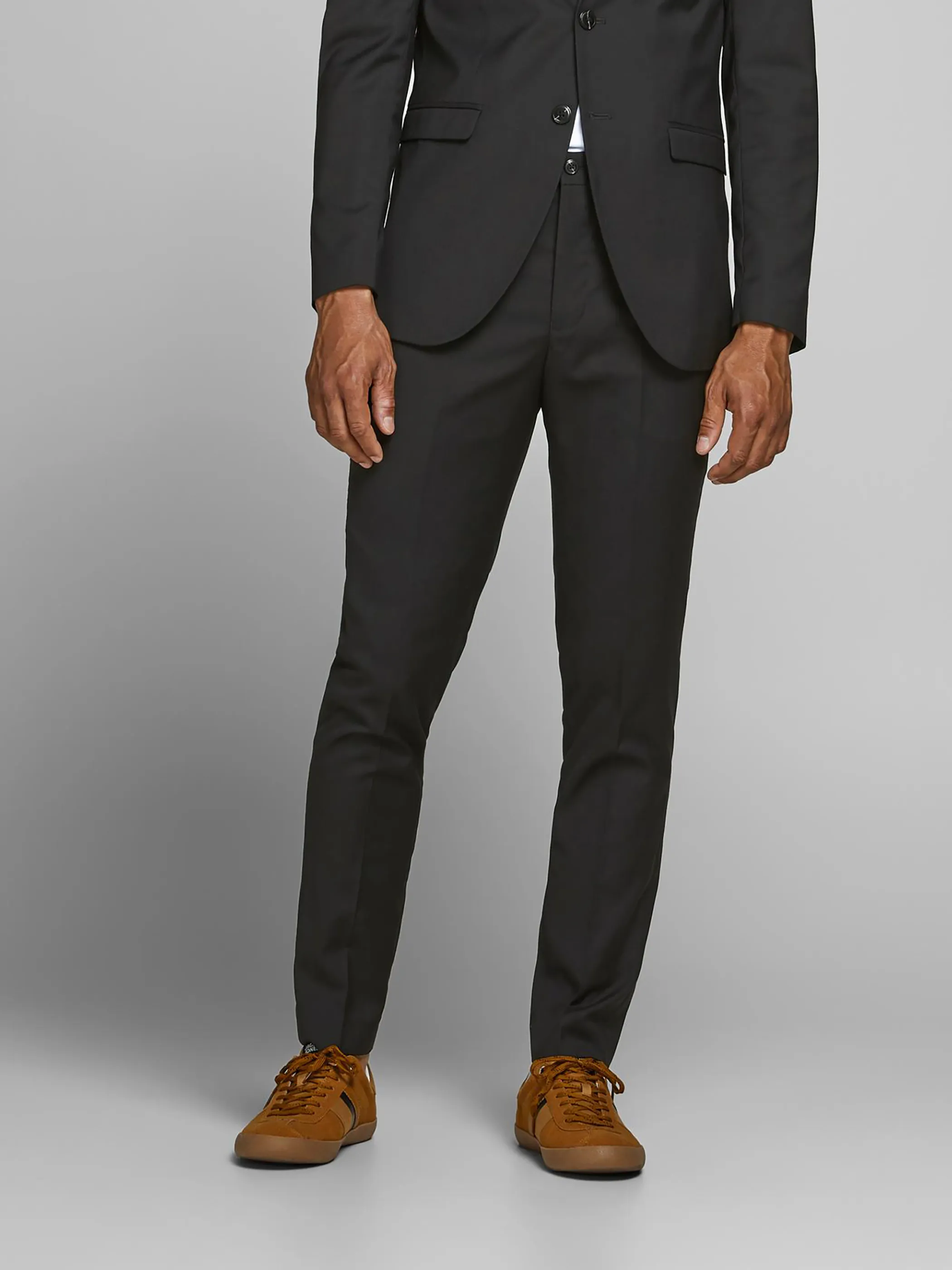 Jack&Jones Premium 12199893 JPRFRANCO TROUSER NOO Schwarz 878839 178012001 4 Jack&Jones Premium 12199893 JPRFRANCO TROUSER NOO Schwarz 878839 178012001 4