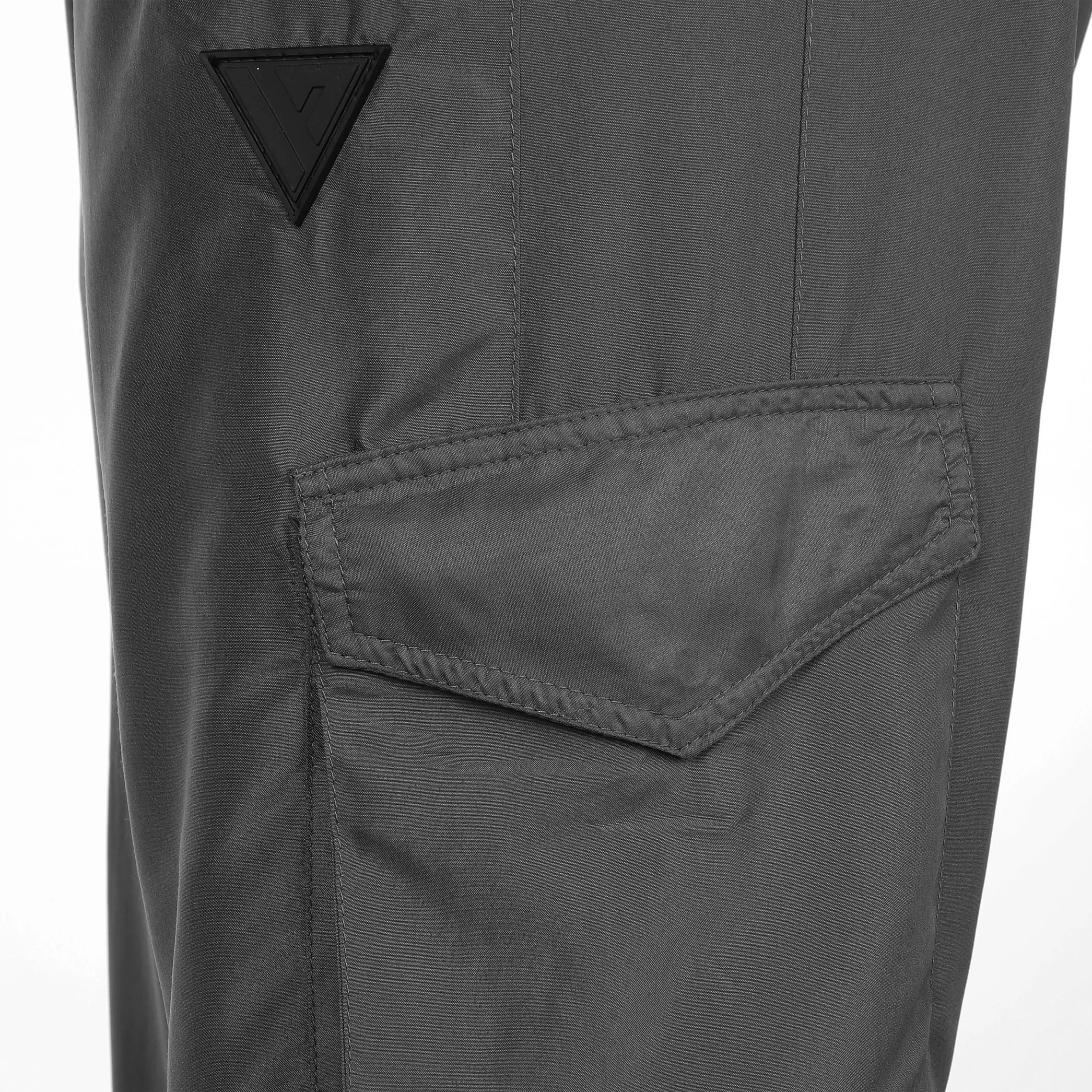 IX-O He-Cargo Hose Schwarz 884114 BLACK 4 IX-O He-Cargo Hose Schwarz 884114 BLACK 4