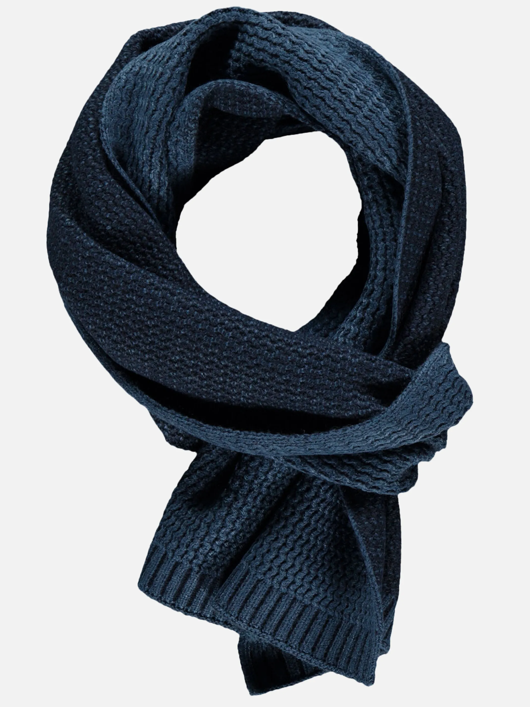 Lerros 51O1101 SCHAL Blau 856354 448 1