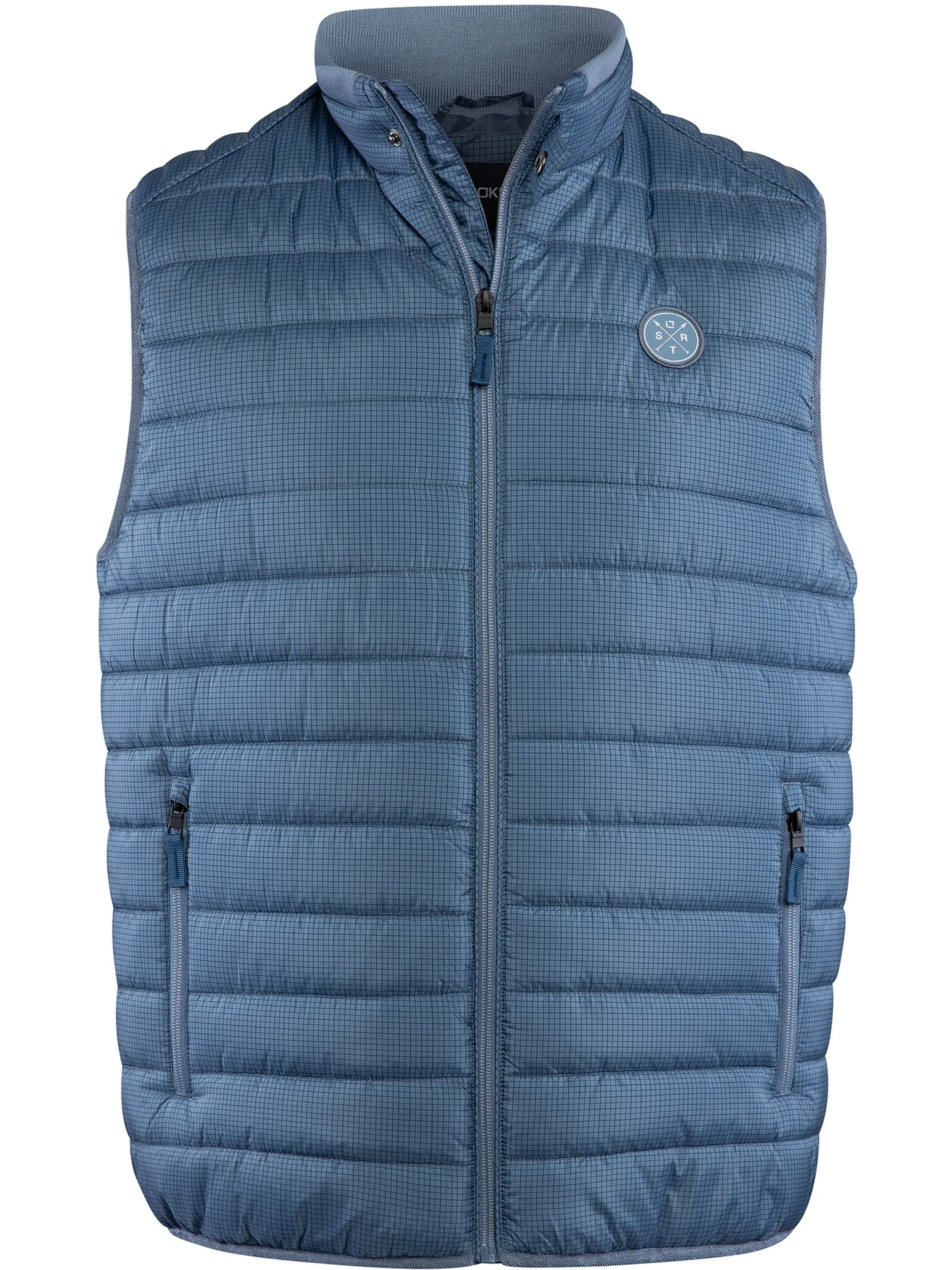 Stooker HAKA 76100330009101 He. Westen heav Blau 928336 9101 5