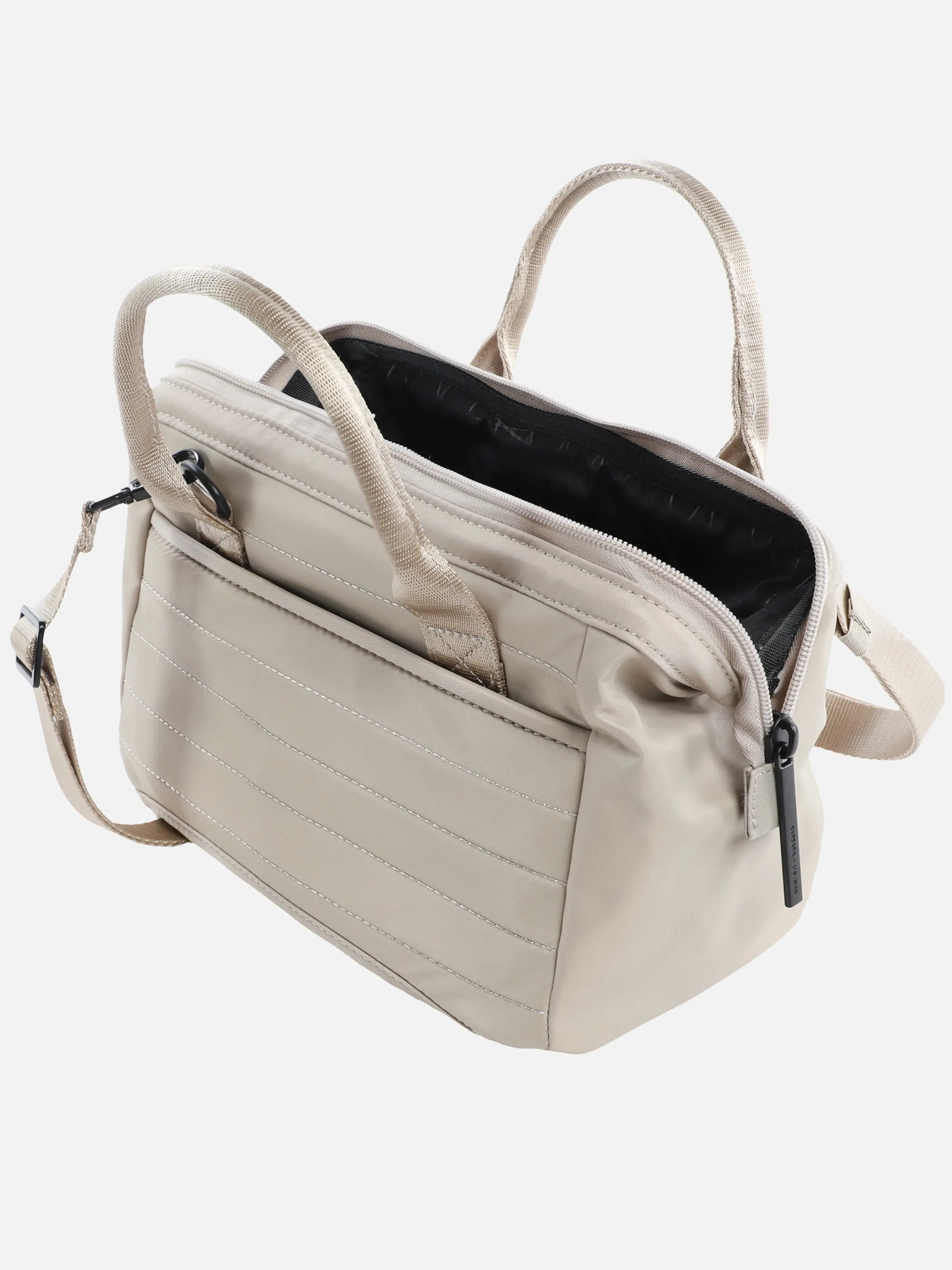 Travelite Barbara Stepp Toilet Bag Weiß 921766 40 4