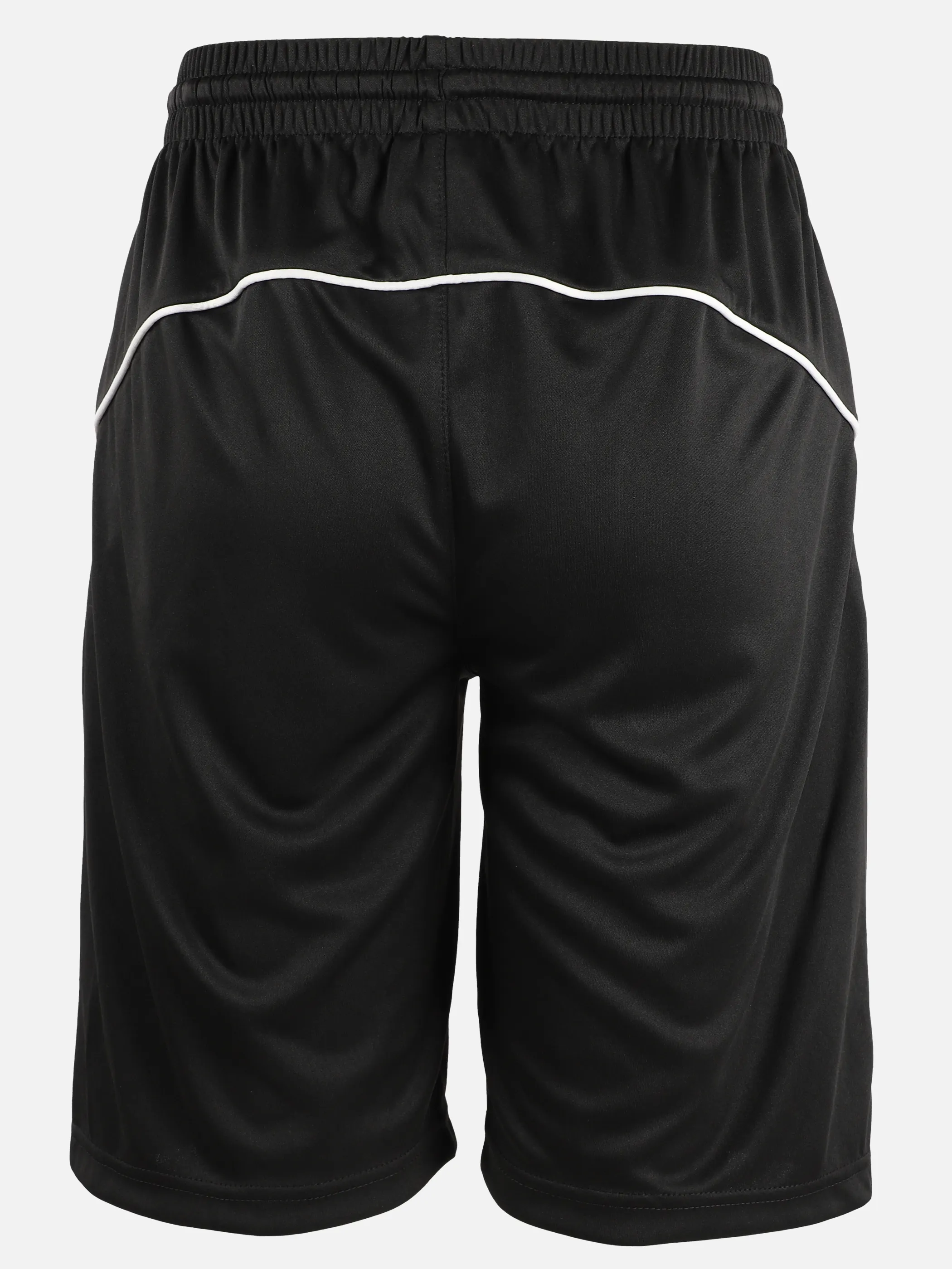 Stop + Go TB- Shorts Team Schwarz 892103 BL/WH 3 Stop + Go TB- Shorts Team Schwarz 892103 BL/WH 3