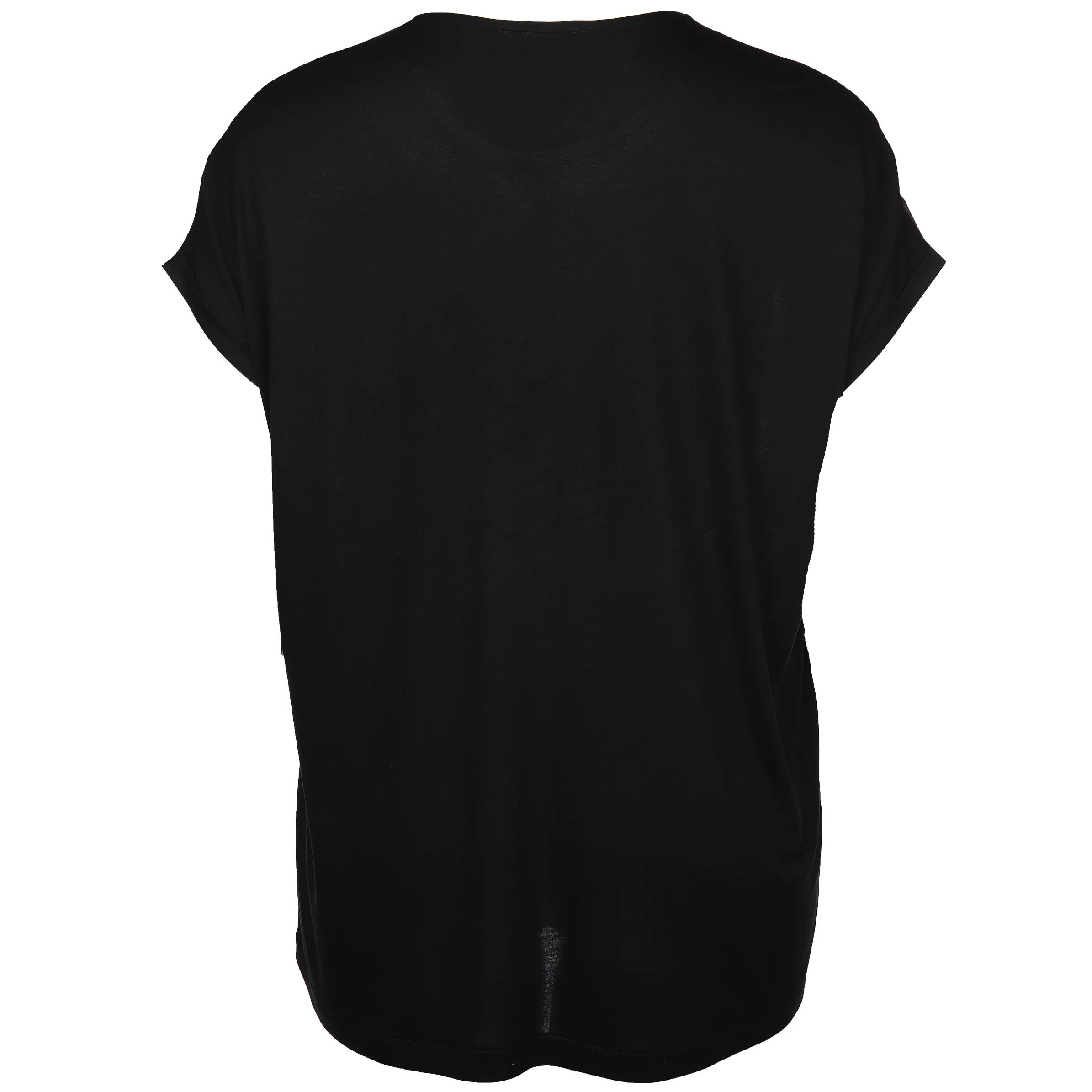 Sonja Blank Da-gr.Gr. Shirt m. Print Schwarz 887334 SCHWARZ 2 Sonja Blank Da-gr.Gr. Shirt m. Print Schwarz 887334 SCHWARZ 2