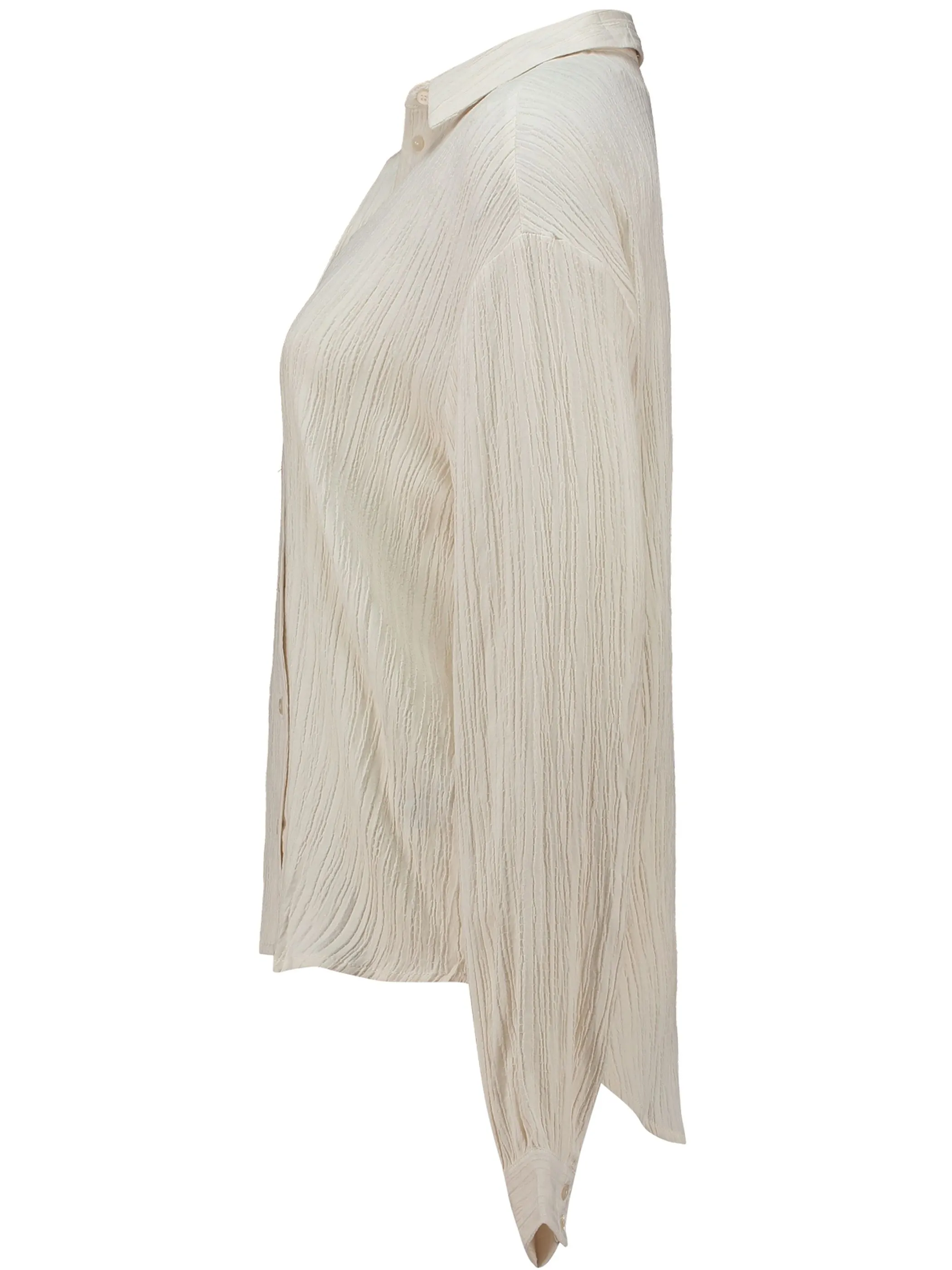 Hailys GUY-2508015 LS V BL In44dira Weiß 930830 98402 2