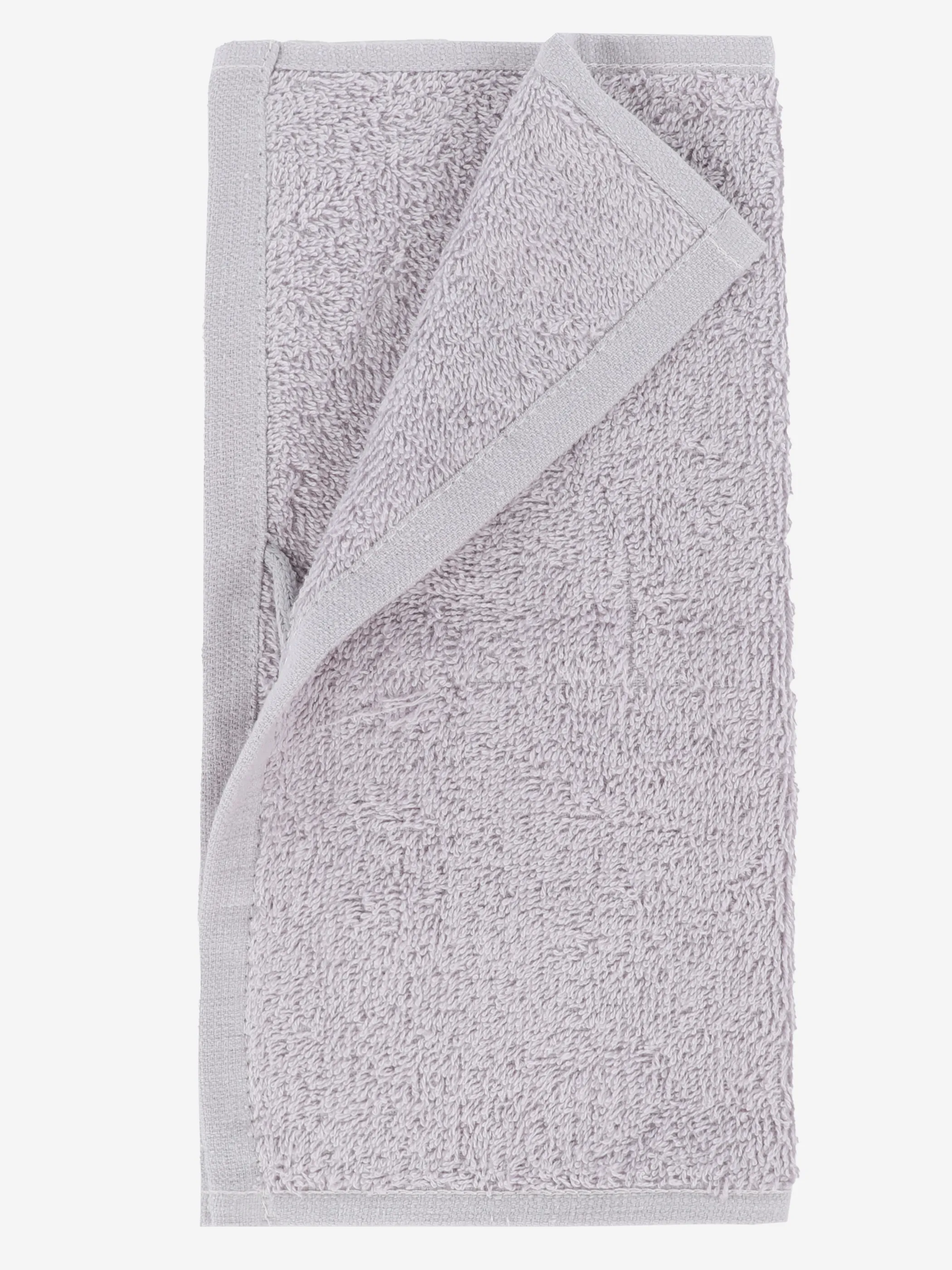 Villa Grinario Waschlappen 30x30 uni Lila 899683 LILAC 1 Villa Grinario Waschlappen 30x30 uni Lila 899683 LILAC 1