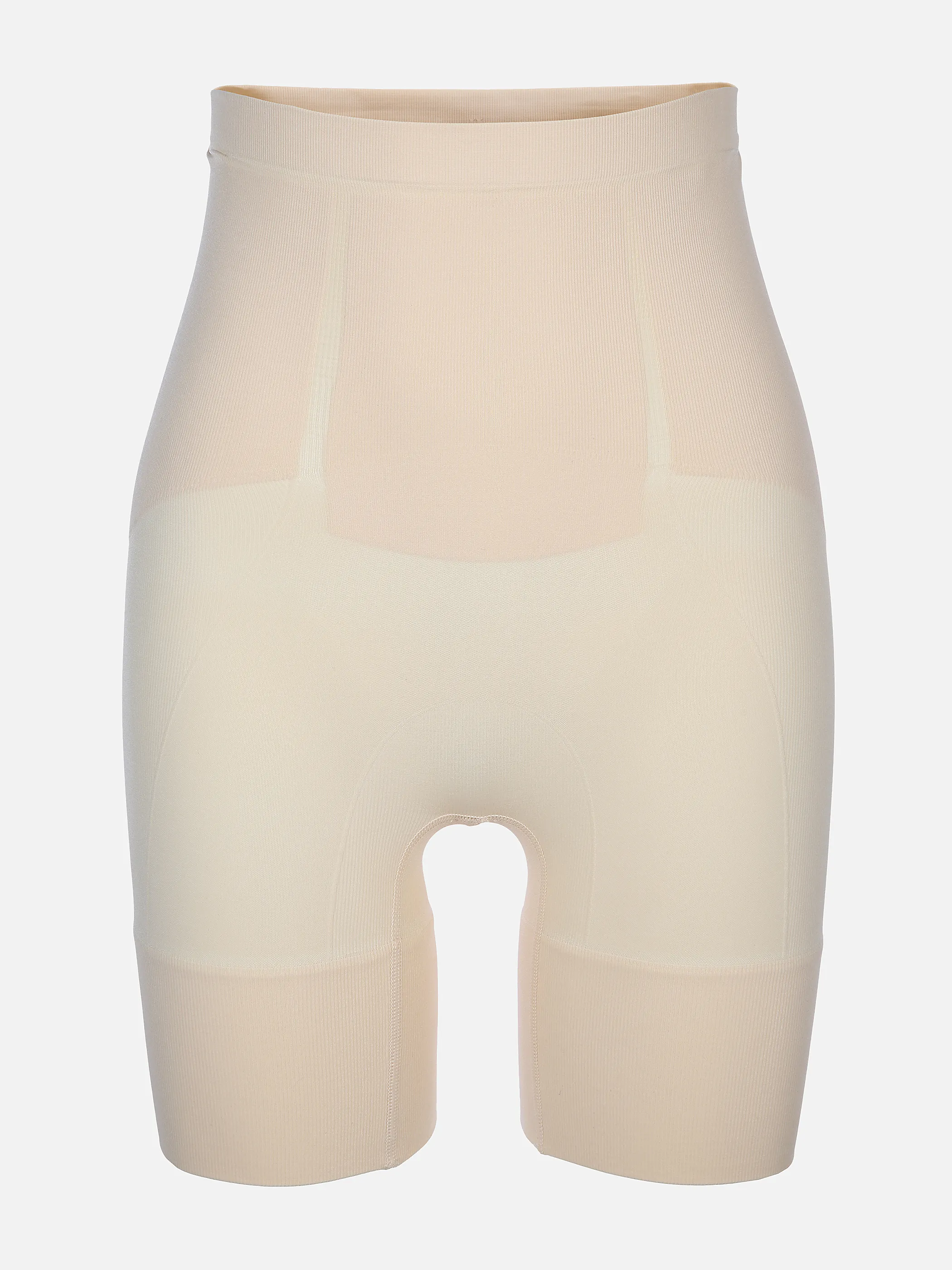 Dorina "ECO" Da. Highwaist Longshort Shaping Beige 899487 BE0001 1 Dorina "ECO" Da. Highwaist Longshort Shaping Beige 899487 BE0001 1