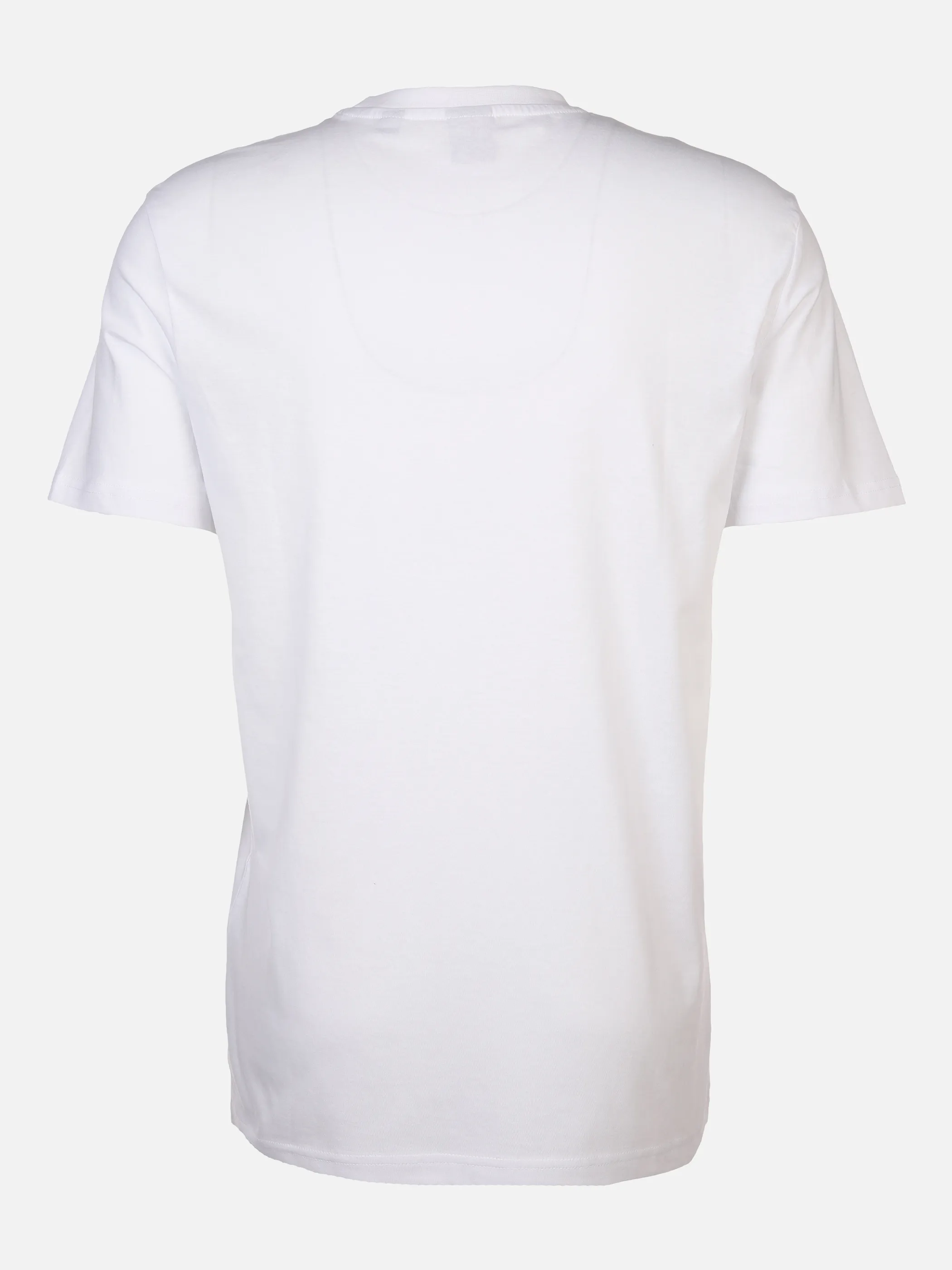 Only & Sons 22025676 ONSTREY REG SS TEE Weiß 876112 188758 2