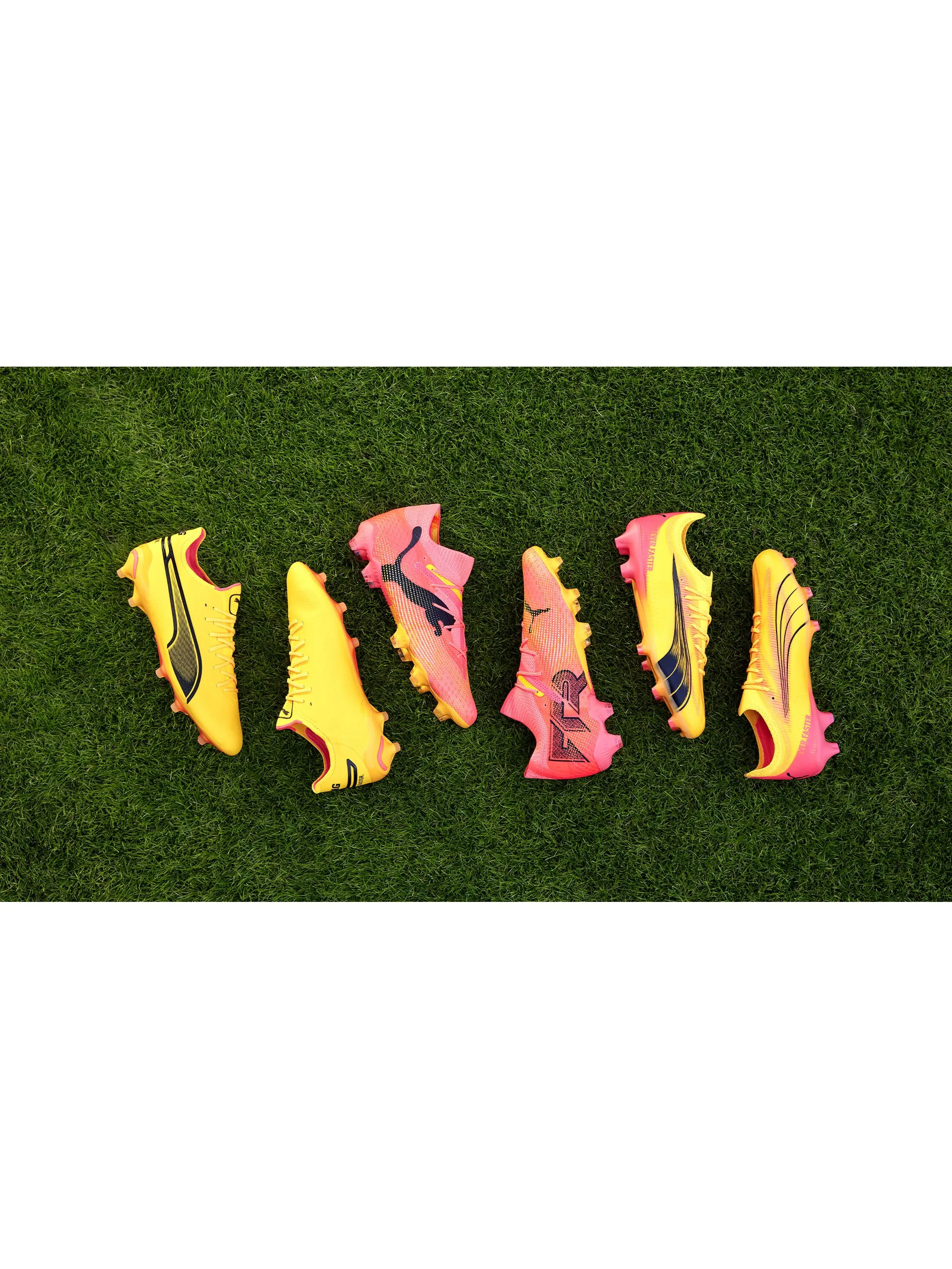 Puma 107775 ULTRA PLAY FG/AG Jr Orange 895196 0003 4 Puma 107775 ULTRA PLAY FG/AG Jr Orange 895196 0003 4