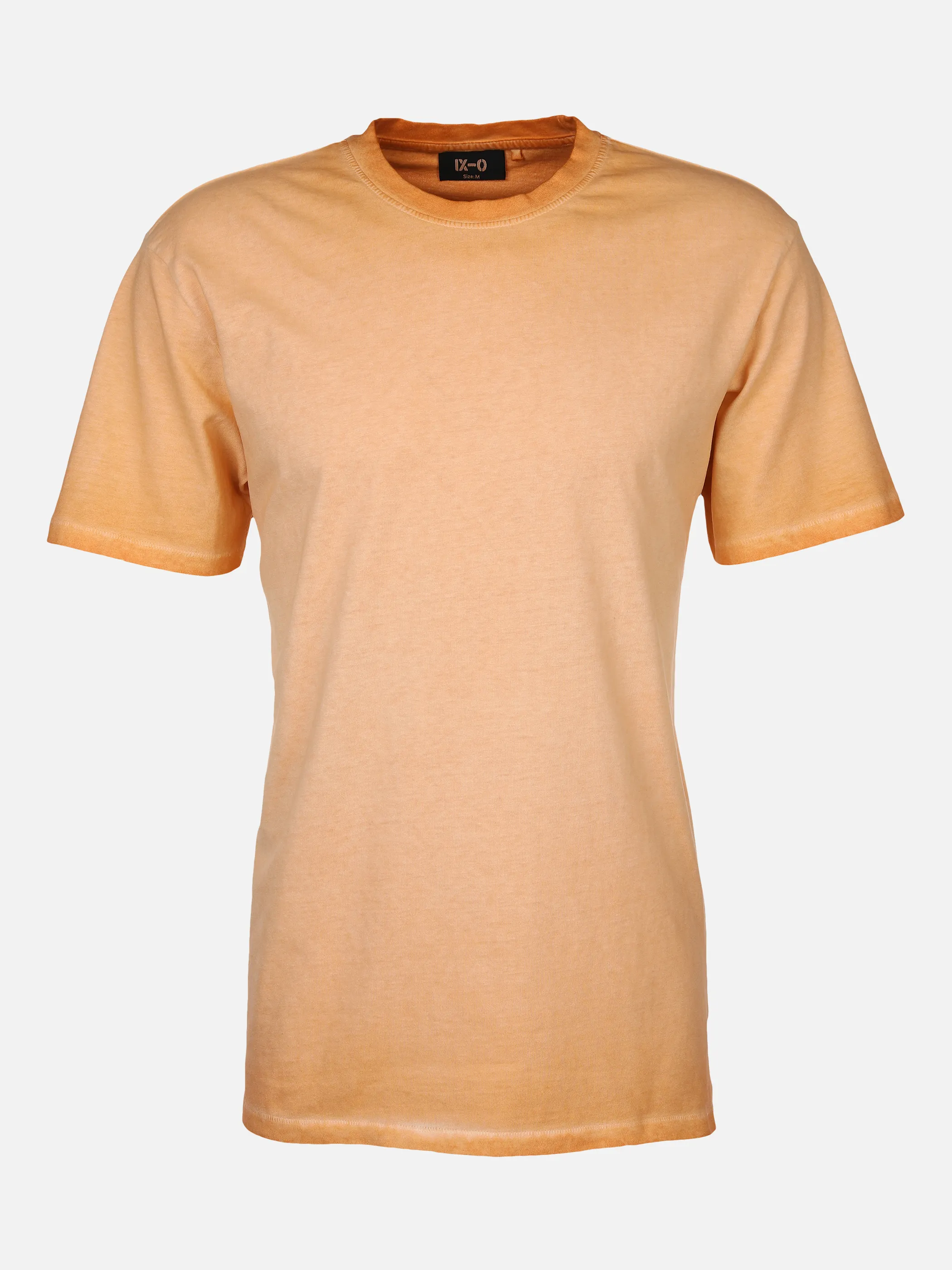 IX-O YF-He-T-Shirt, Oversize Orange 873741 ORANGE 1 IX-O YF-He-T-Shirt, Oversize Orange 873741 ORANGE 1