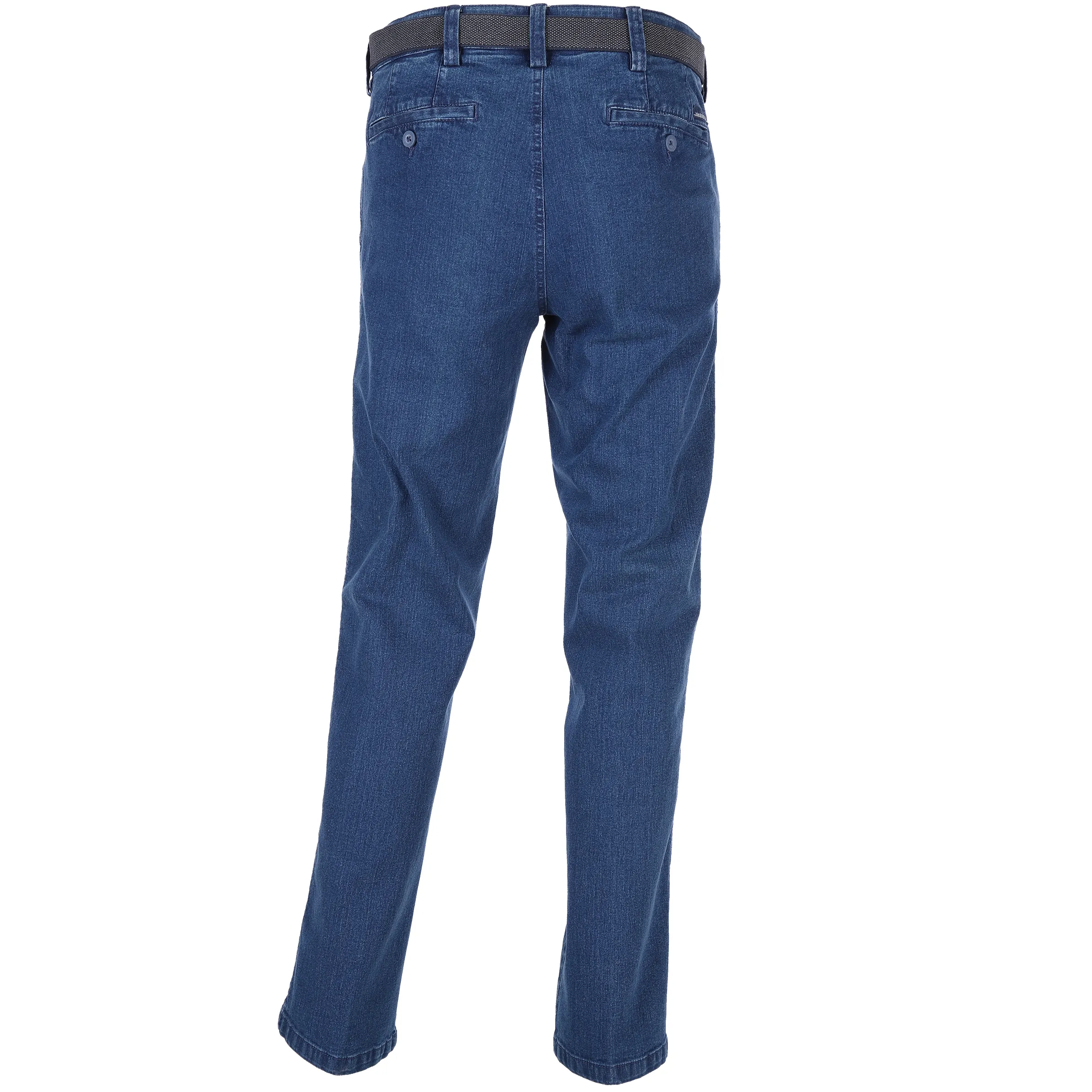 Marcel Battiston He. Semi 5-Pocket Hose Blau 820779 87 2 Marcel Battiston He. Semi 5-Pocket Hose Blau 820779 87 2