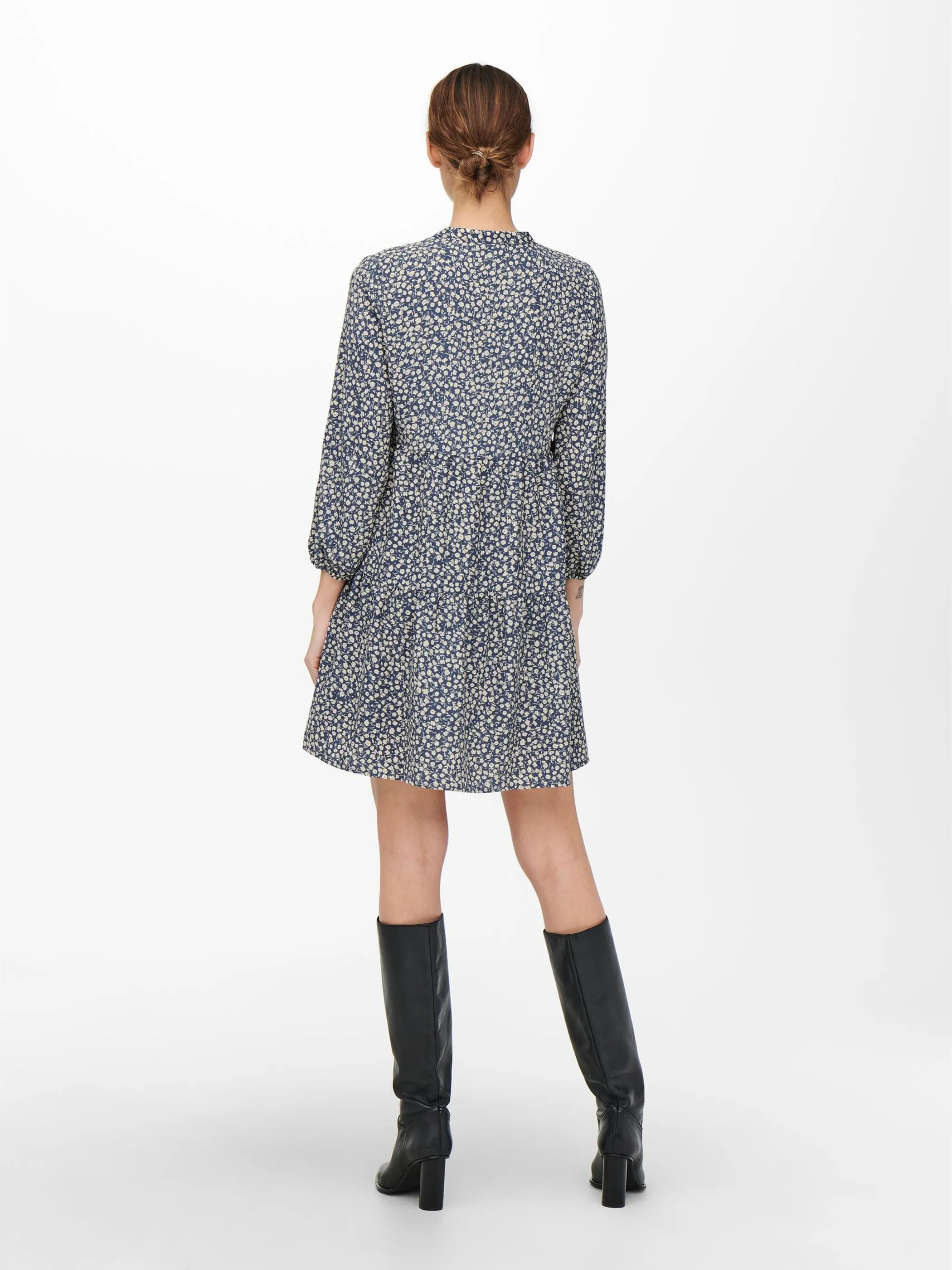 Only 15251499 ONLFAVORITE  THEA 7/8 Blau 860325 198080001 5 Only 15251499 ONLFAVORITE  THEA 7/8 Blau 860325 198080001 5