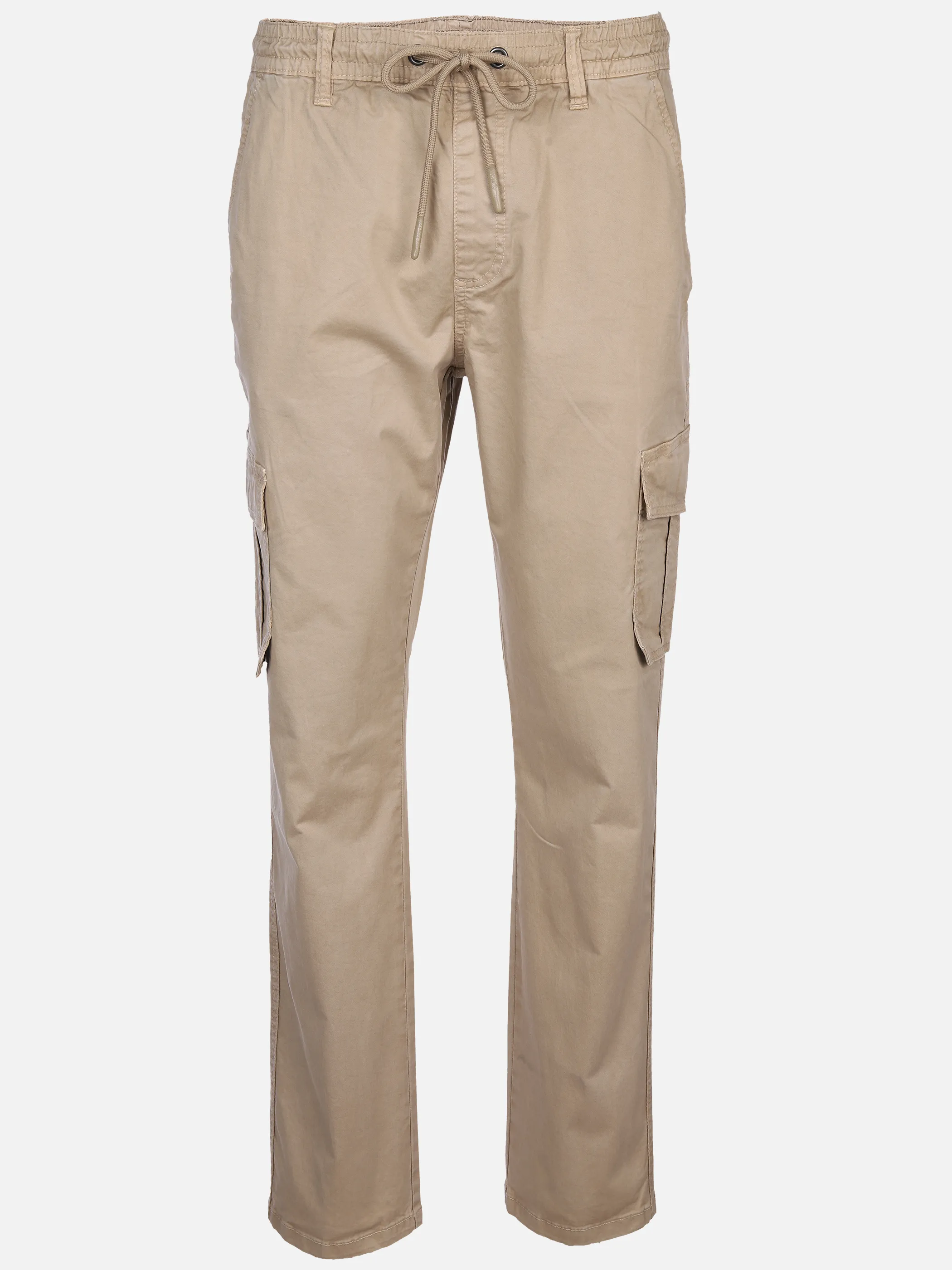 Jim Spencer He. Cargohose Comfort Beige 896652 BEIGE 1 Jim Spencer He. Cargohose Comfort Beige 896652 BEIGE 1