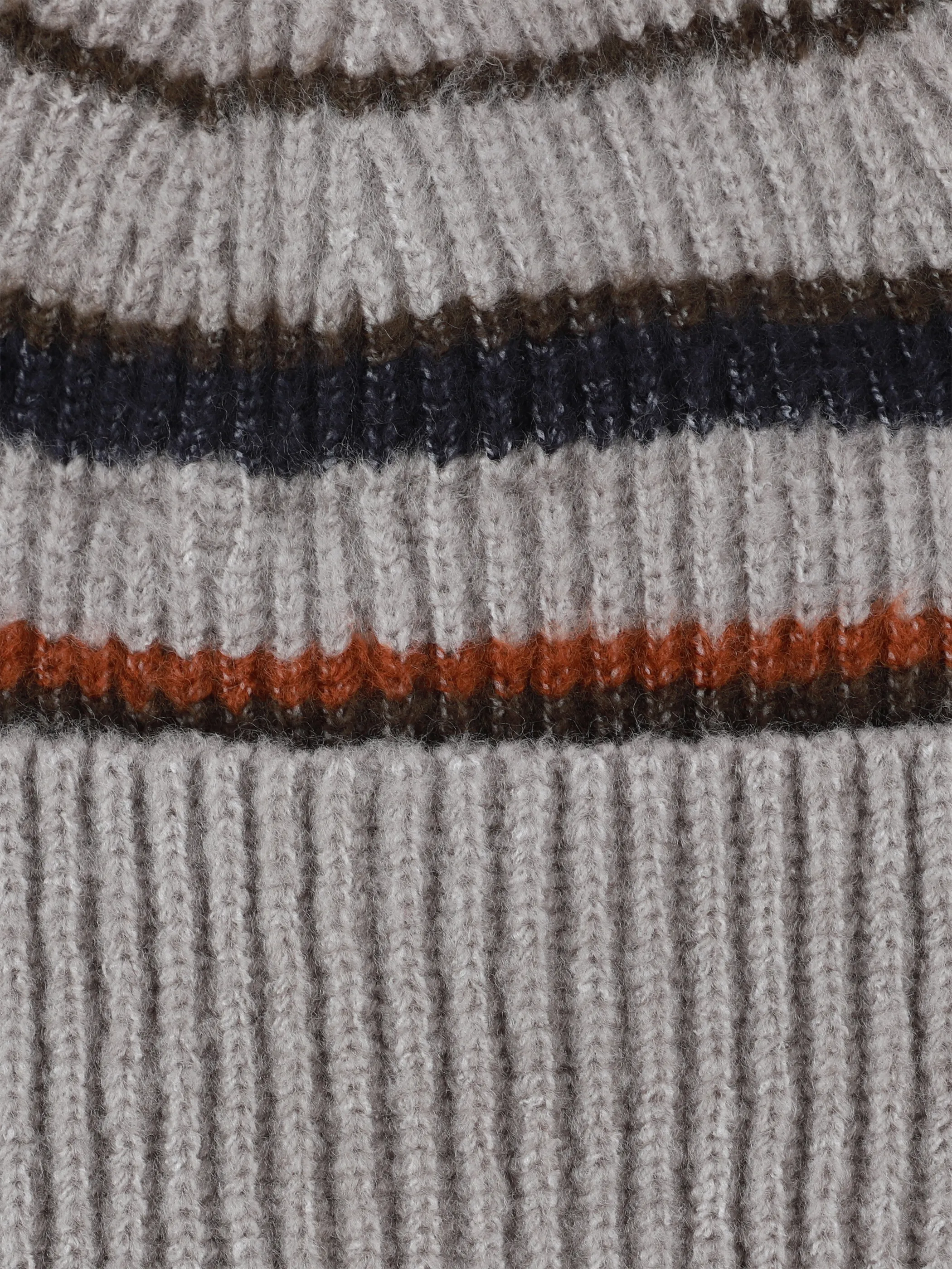 Southern Territory He-Mütze Grau 916830 GREY 3