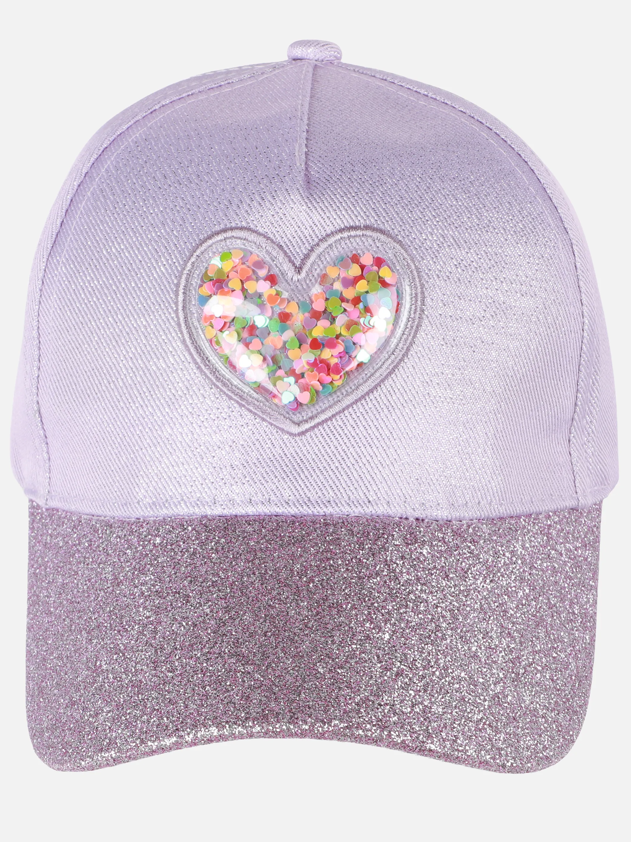 One Way KM-Cap m. Glitzer Bunt 923304 GLITZER 1