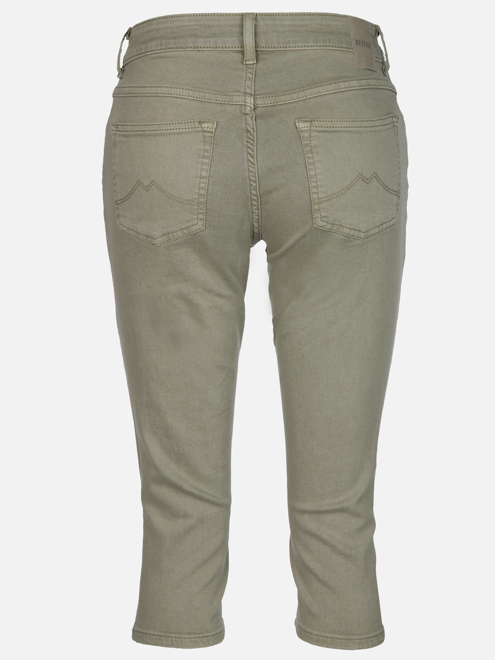 Mustang 1016981 STYLE REBECCA CAPRI Grün 911620 6260 2 Mustang 1016981 STYLE REBECCA CAPRI Grün 911620 6260 2