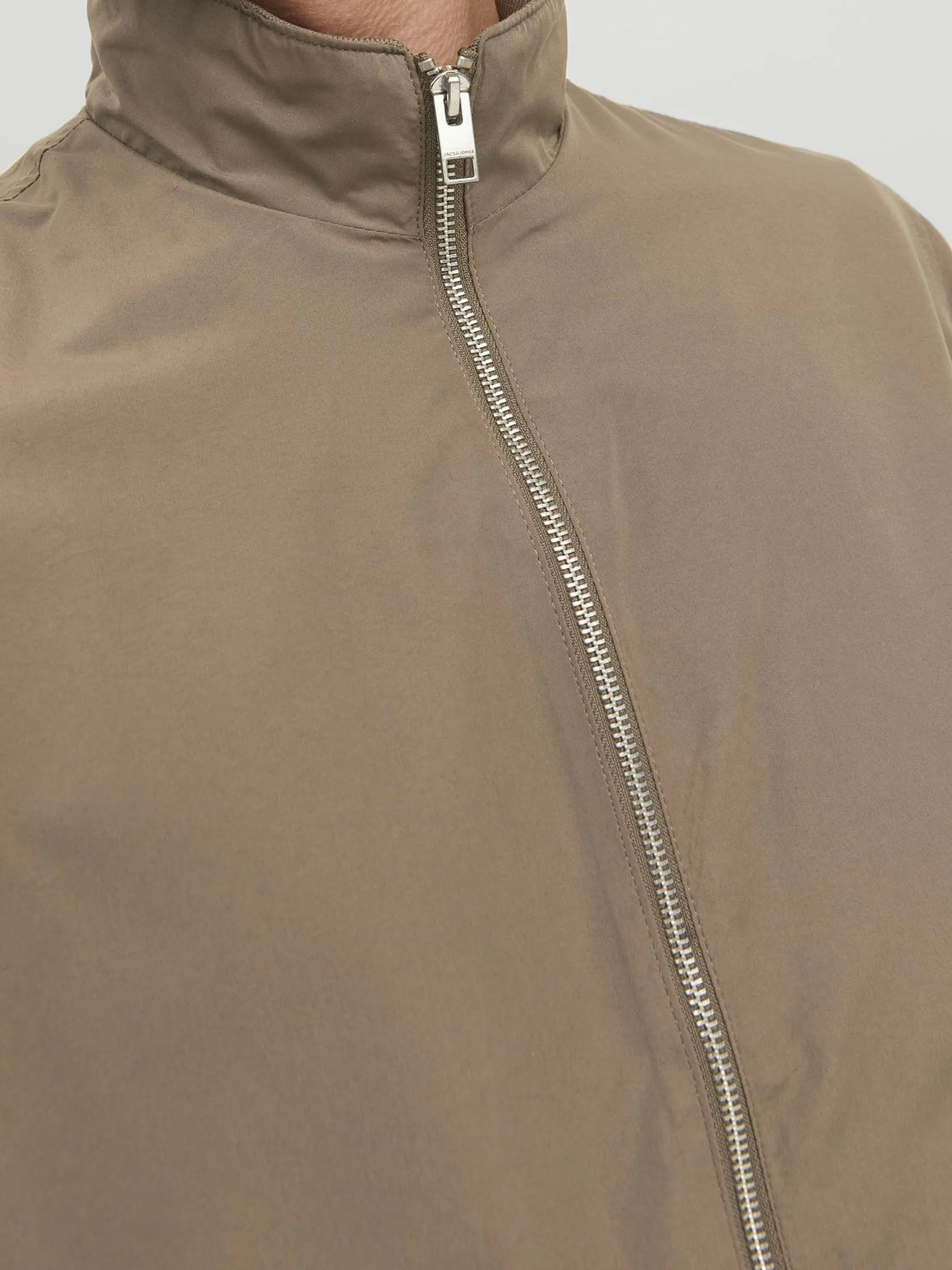 Jack Jones 12204277 JJERUSH HARRINGTON BO Braun 872235 176574 3