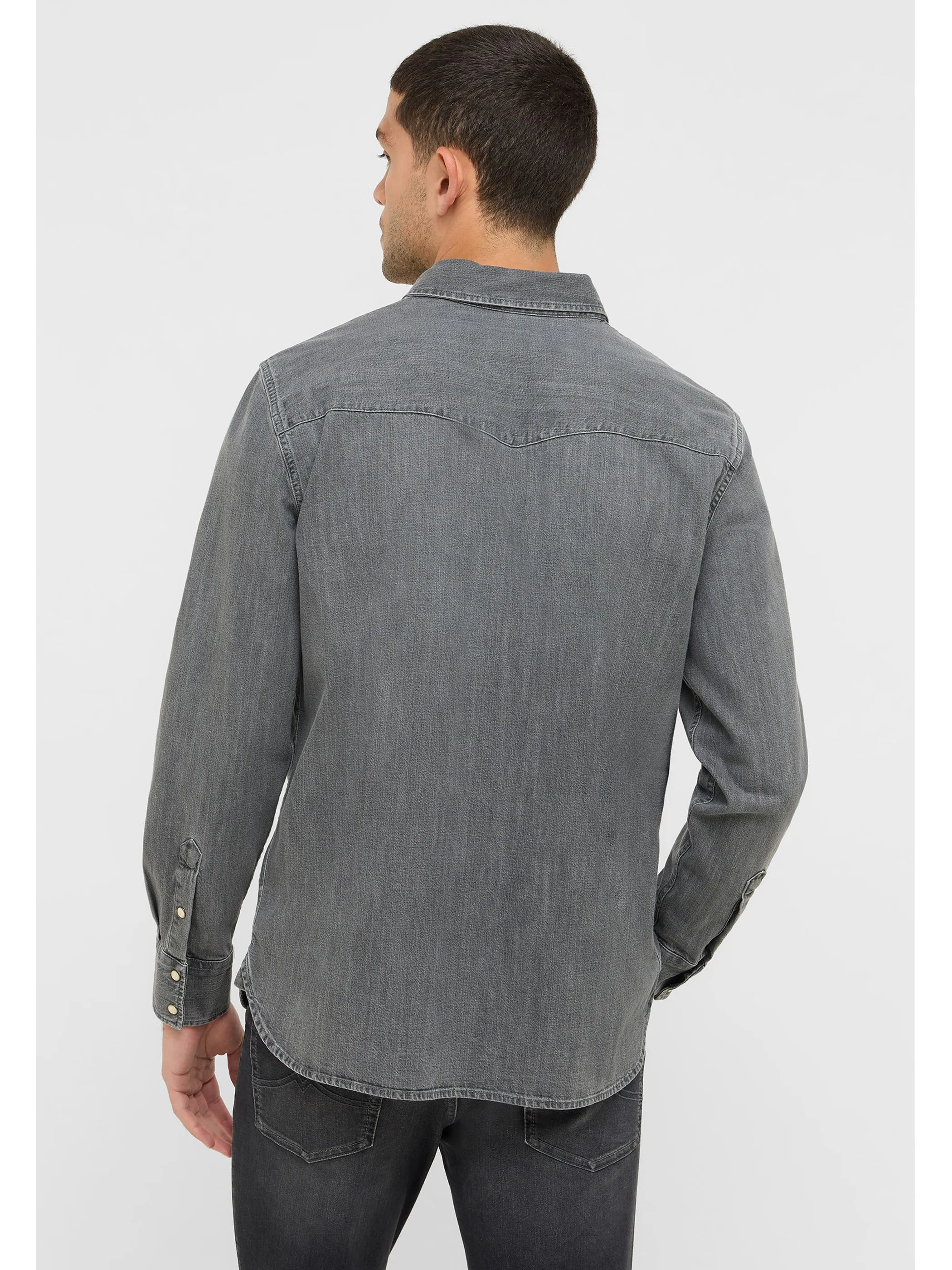 Mustang 1016957 STYLE DUVER Schwarz 924374 4000300 2