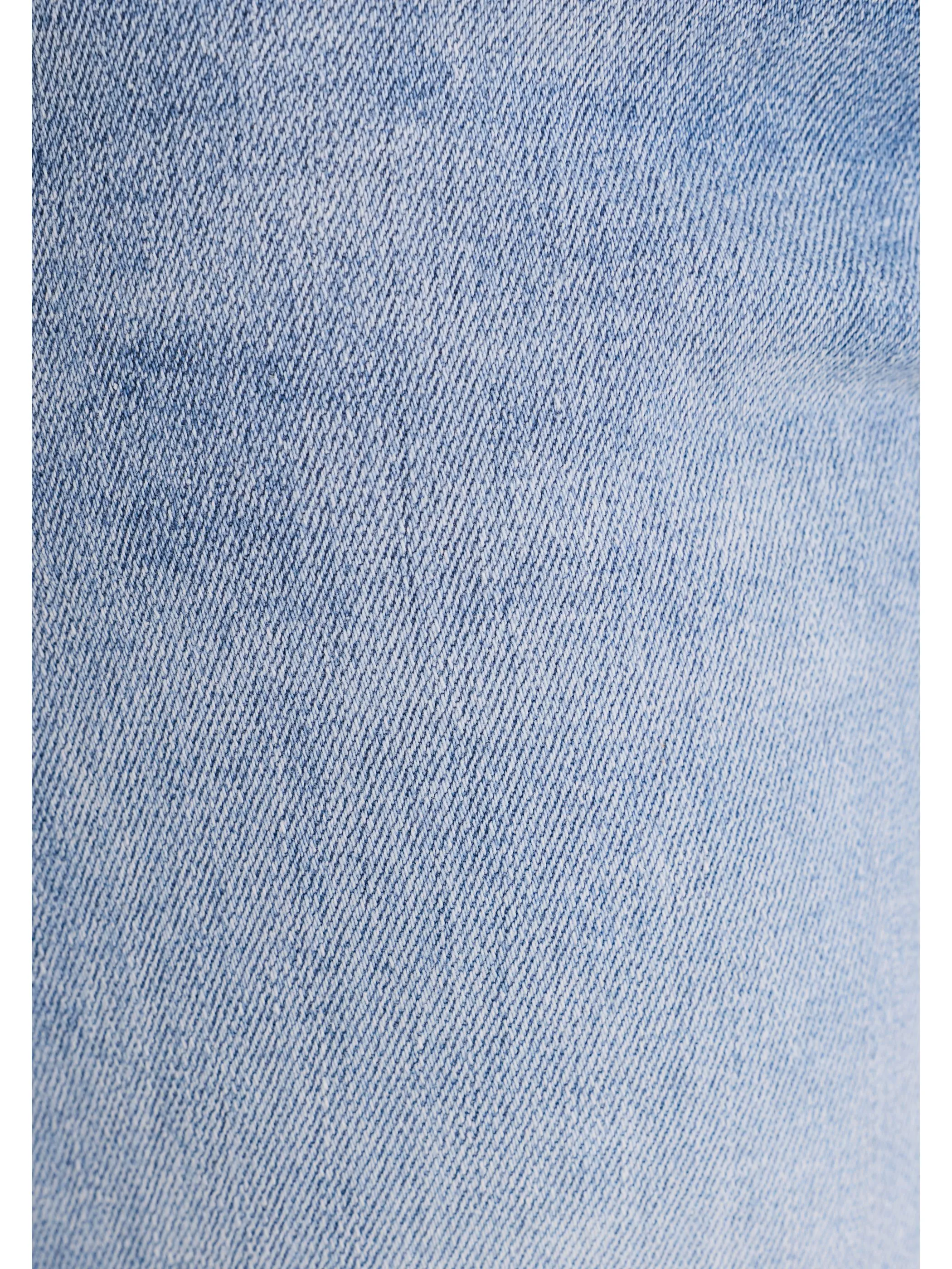 Stooker DOB 22420010007216 Da. Hosen lang, Blau 936927 7216 5