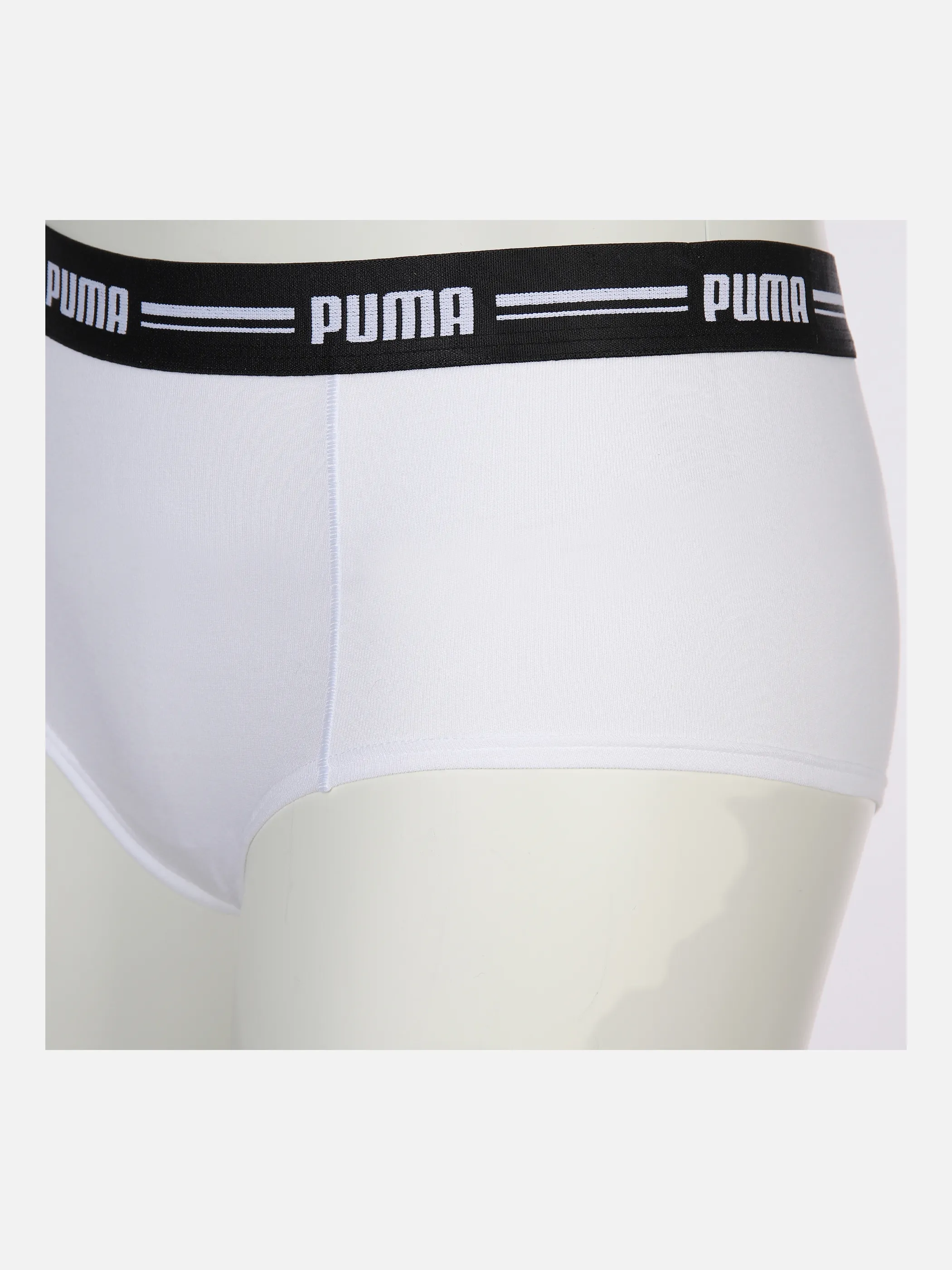 Puma 603023001 Da-Mini Short 2er P Weiß 870786 317 3 Puma 603023001 Da-Mini Short 2er P Weiß 870786 317 3