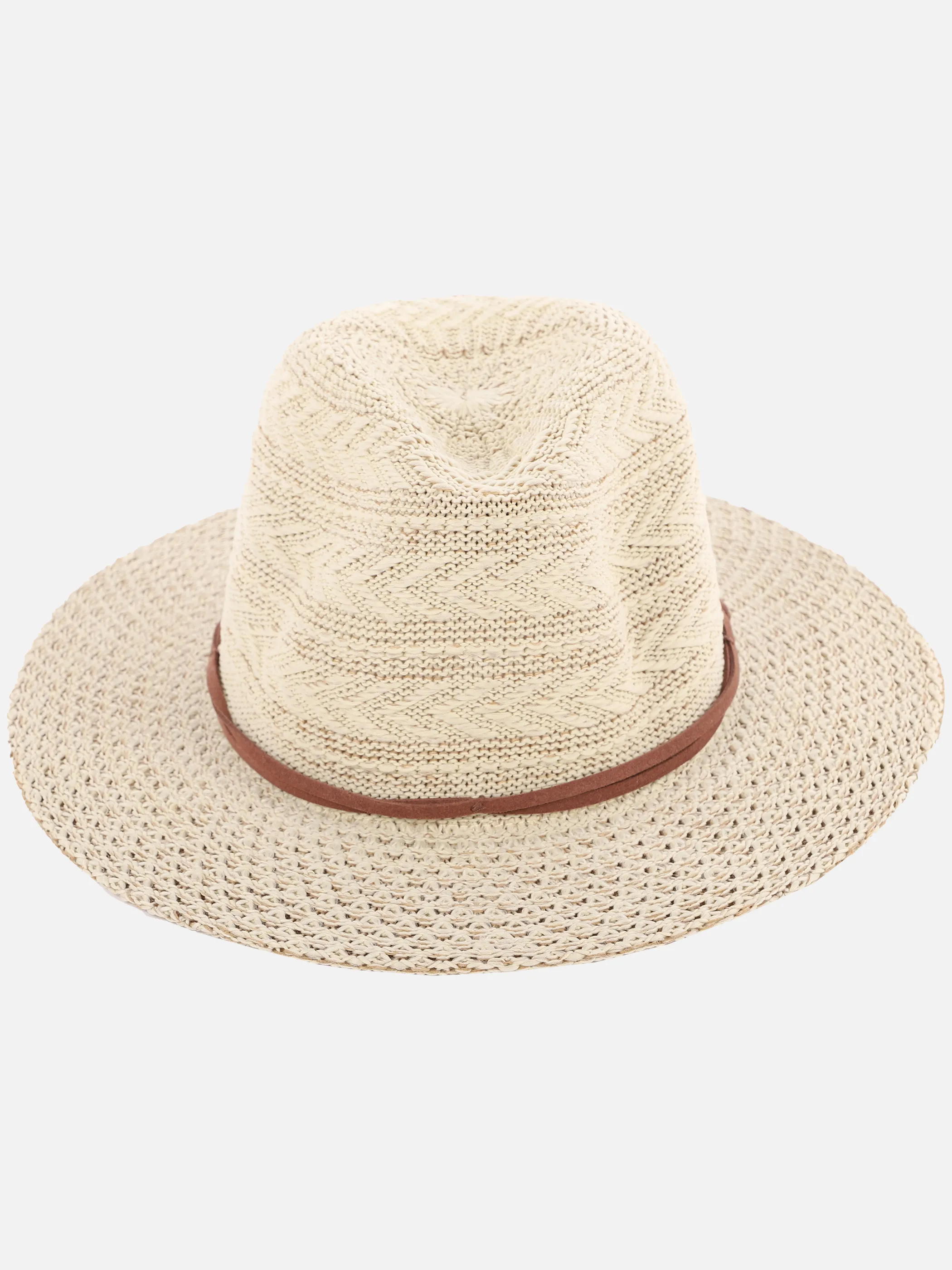 Lisa Tossa Da-Hut m. Velourband Beige 894705 BEIGE 1 Lisa Tossa Da-Hut m. Velourband Beige 894705 BEIGE 1