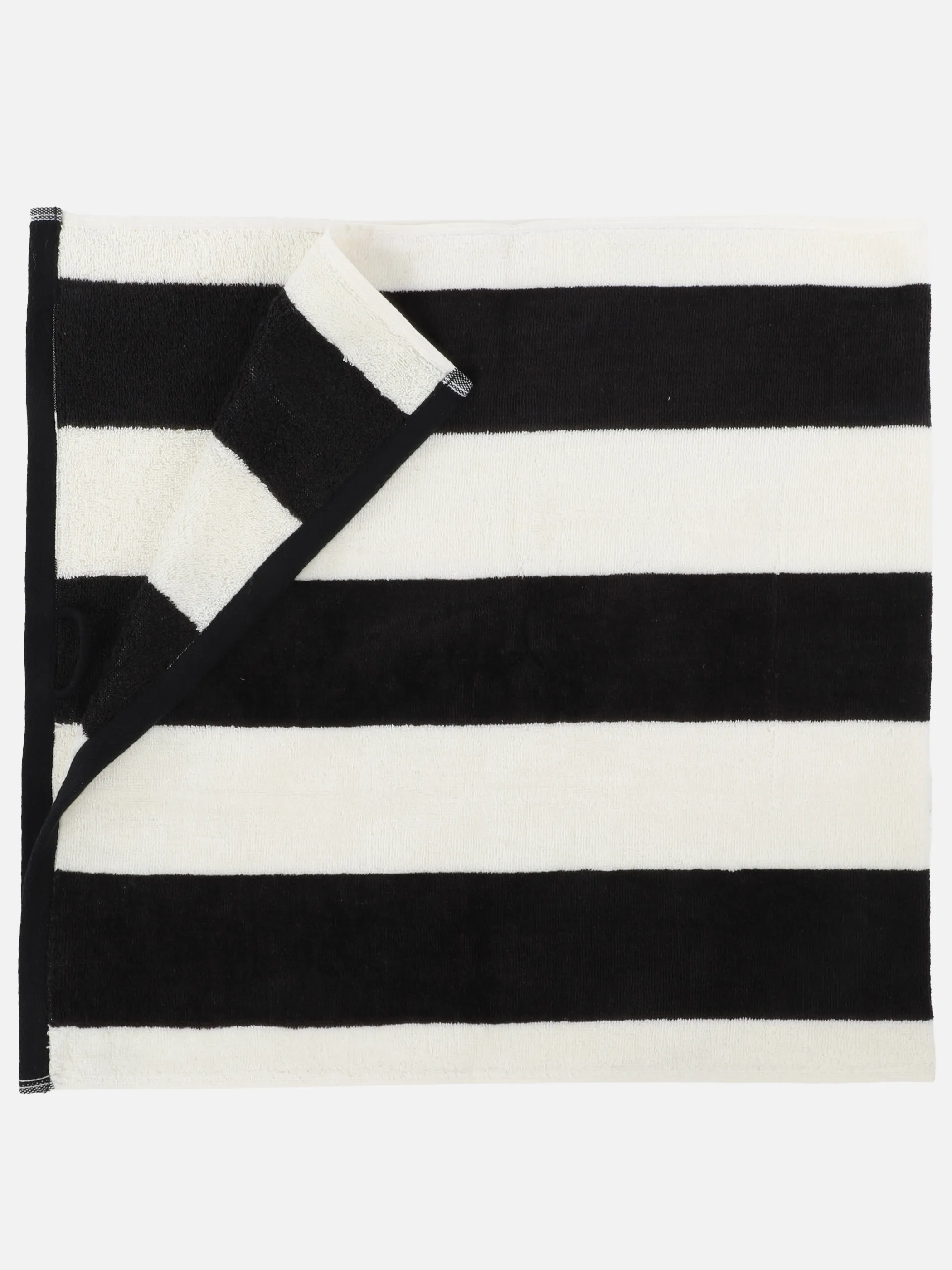 Dream House Velour Duschtuch 70x140 Schwarz 931693 SCHWARZ 2