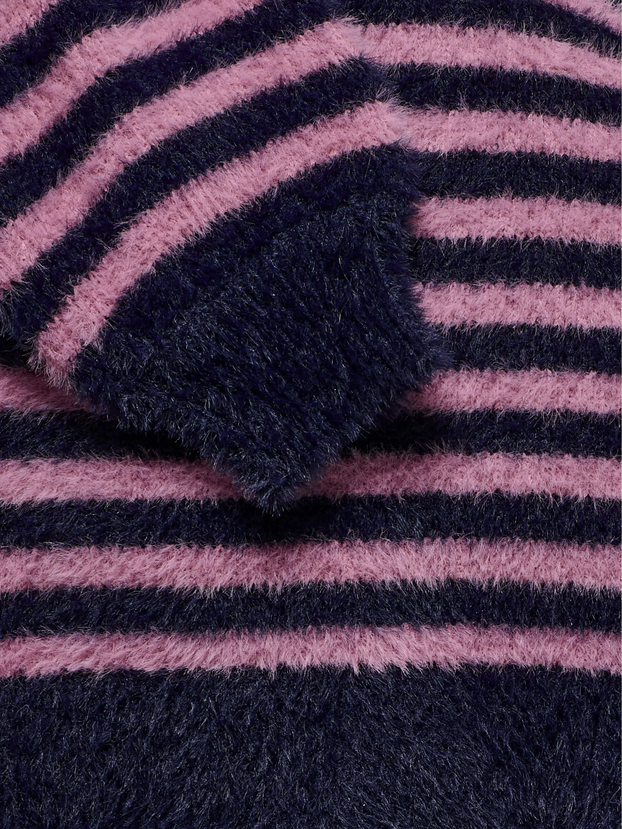 Kids Only 15306452 KOGNEWPIUMO L/S PULLO Marine 880463 194962005 3