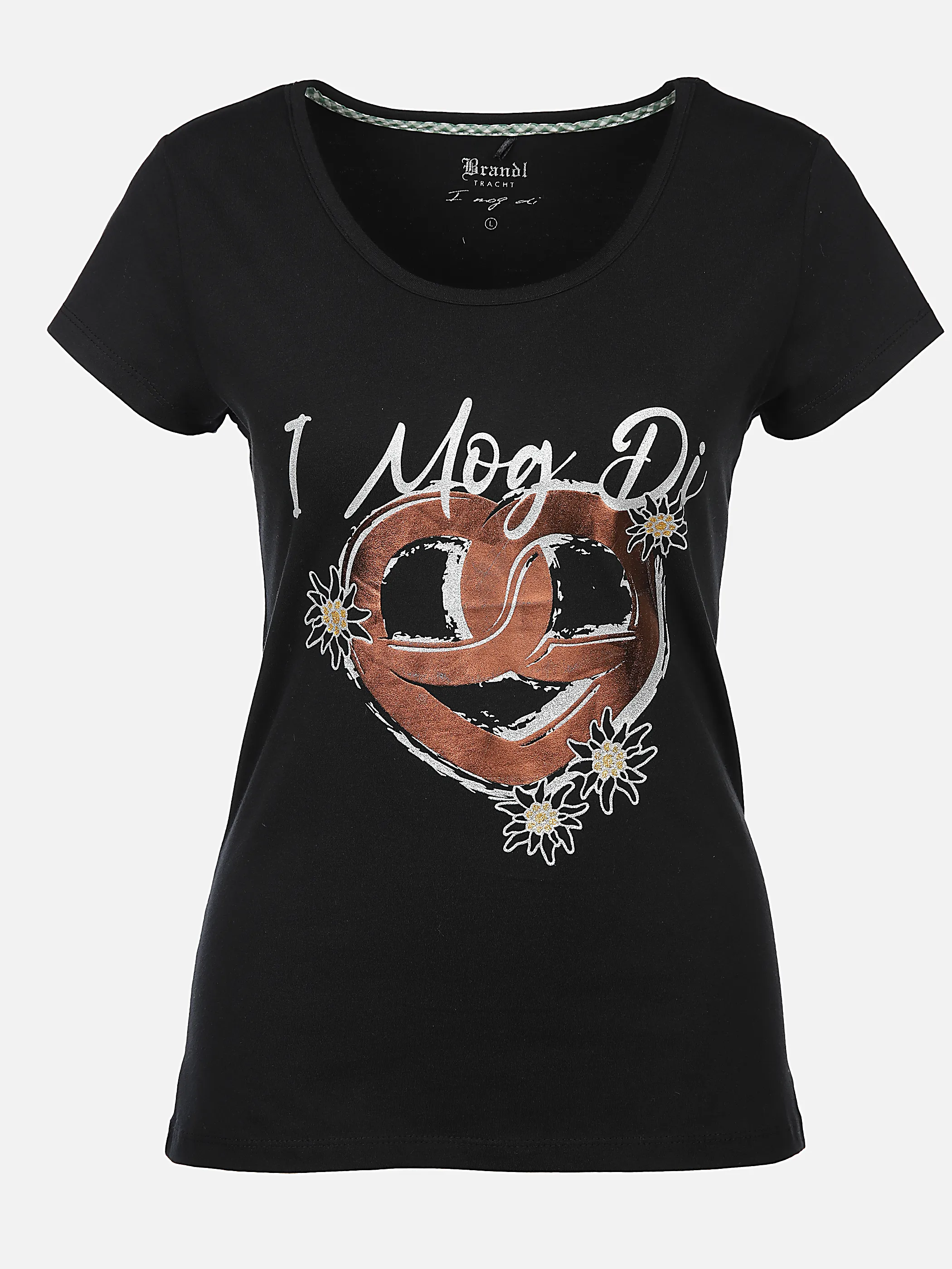 Brandl Tracht YU-AW2209070MADL SS C TP Do44r Schwarz 904495 90001 1 Brandl Tracht YU-AW2209070MADL SS C TP Do44r Schwarz 904495 90001 1