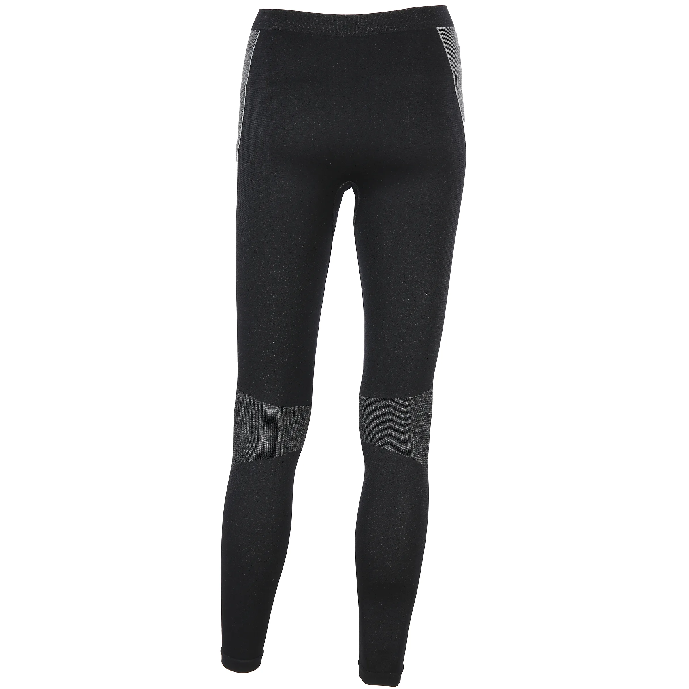 Grinario Sports Da-Lange Unterhose Schwarz 795988 SCHWARZ 2