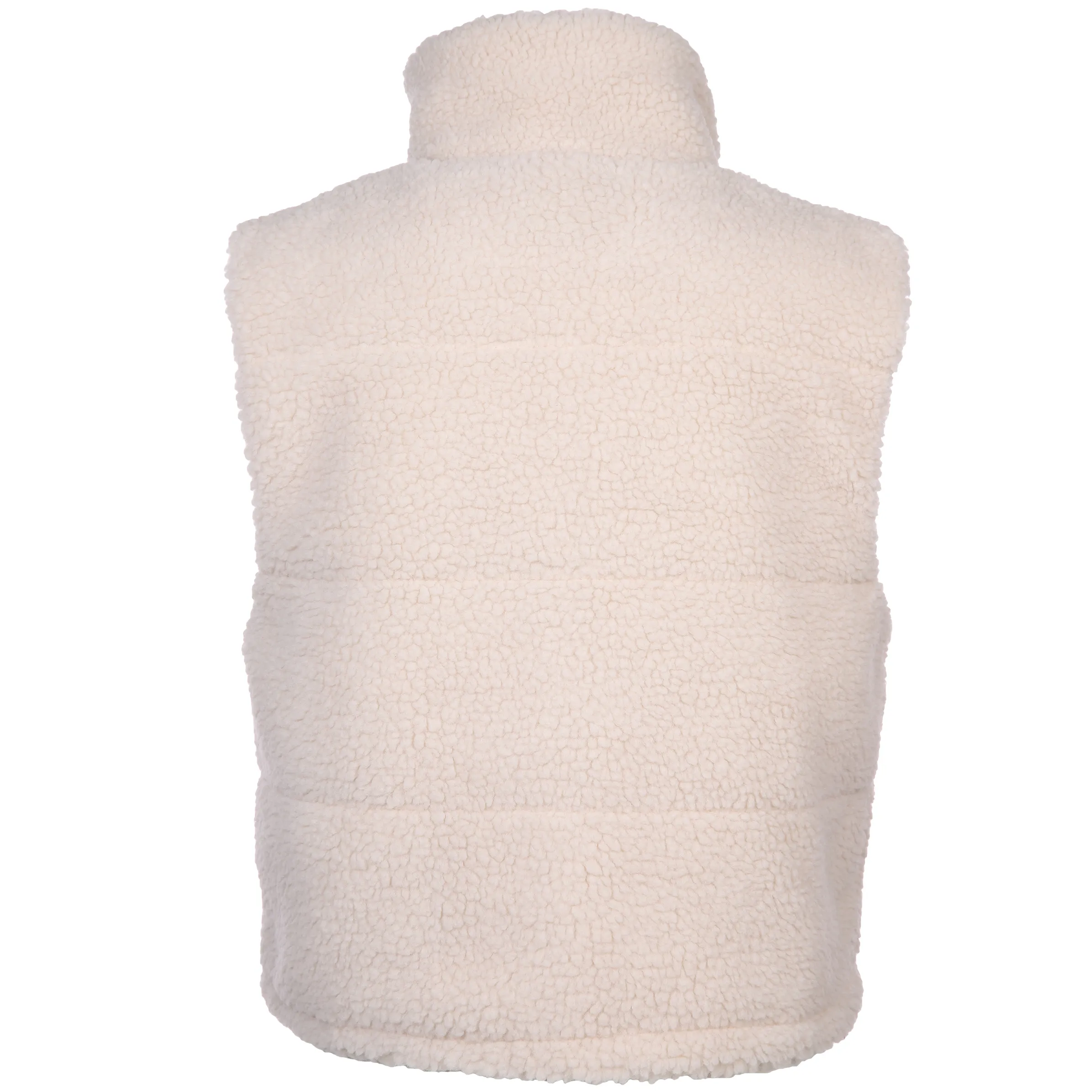 Only 15315347 ONLSANDRA TEDDY WAIST Grau 886449 189959 2