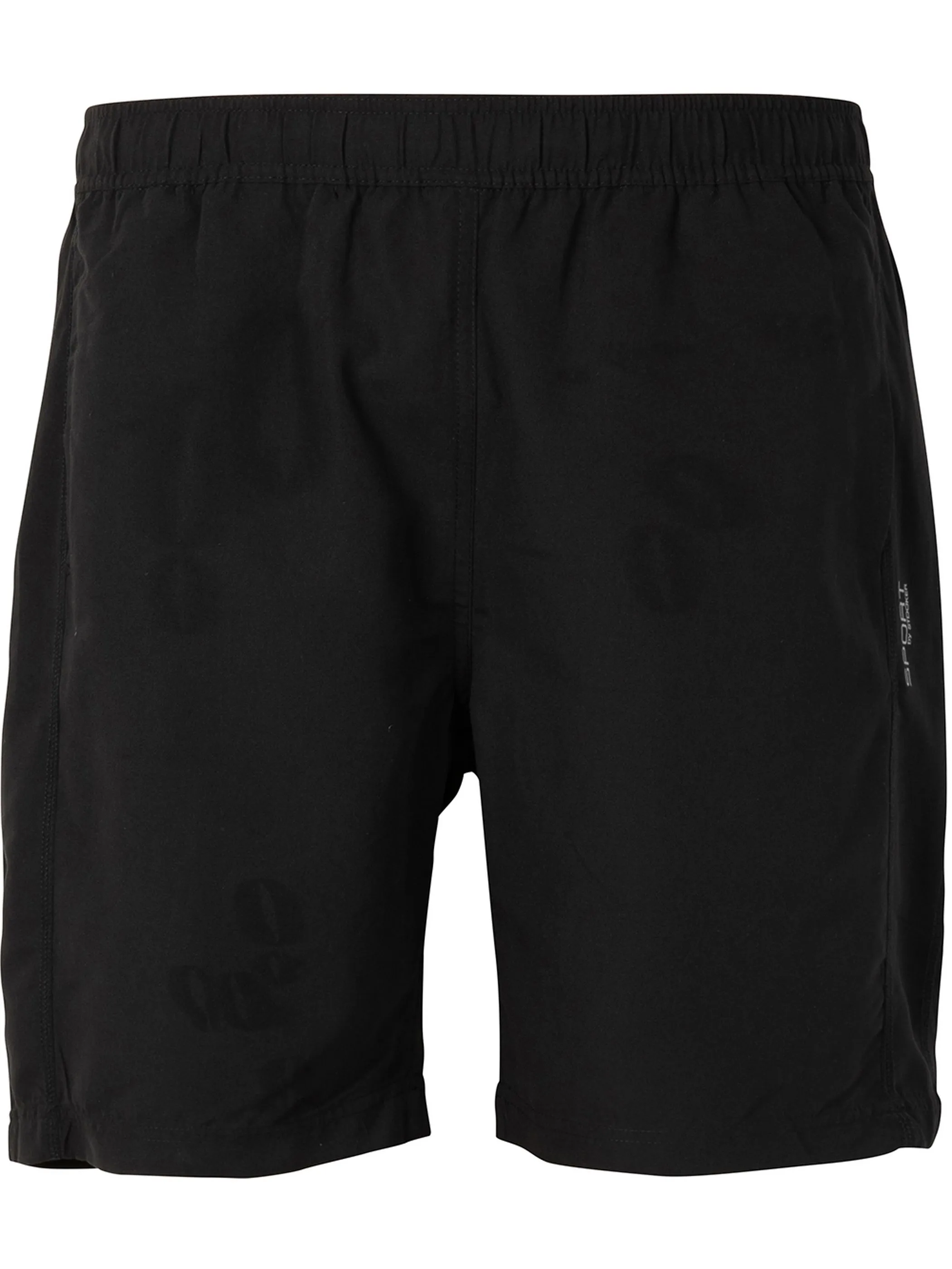 Stooker HAKA Sport 07840010006999 He-Bermuda Schwarz 703339 6999 4