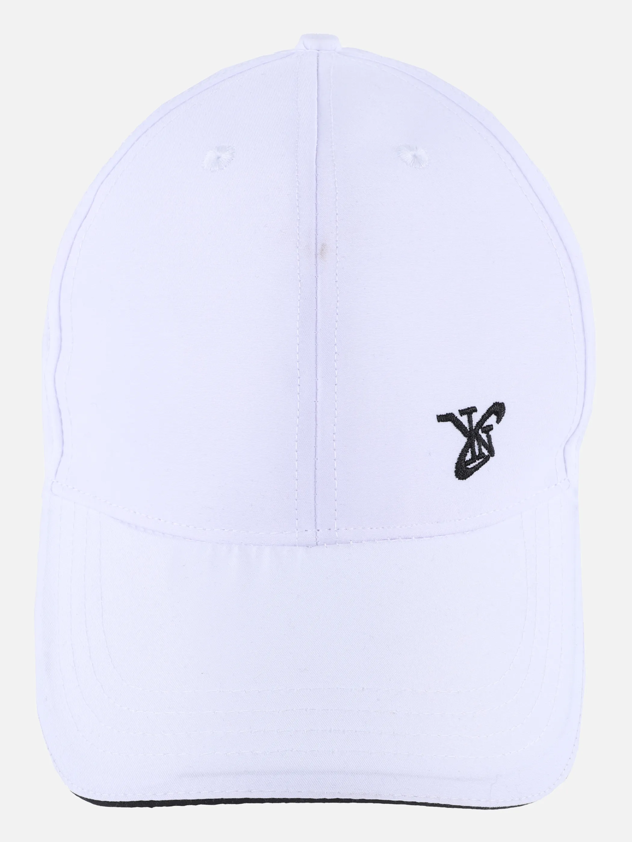 Grinario Sports He-UV-Schutz Schildmütze Weiß 875552 WEIß 1