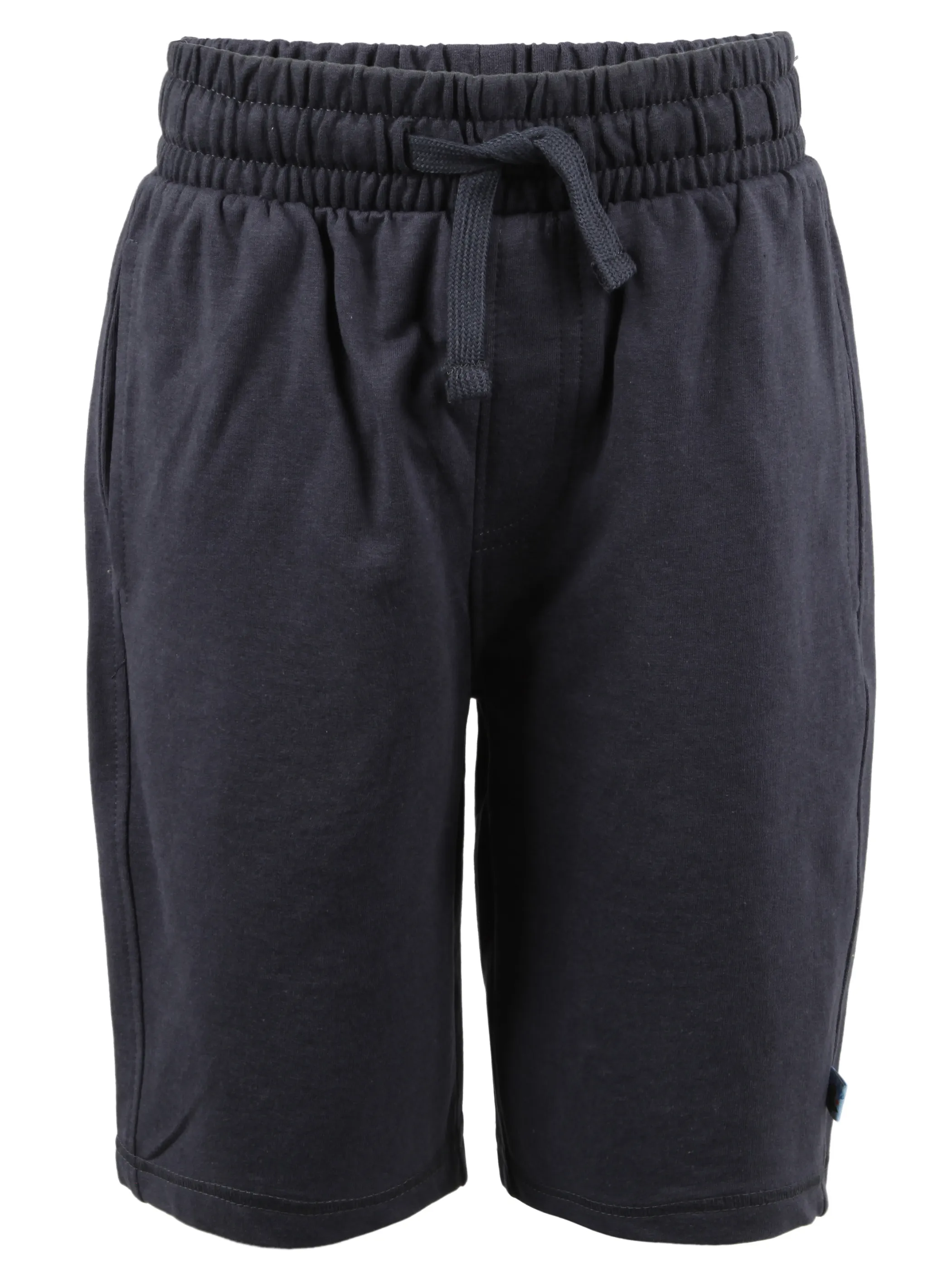 One Way KJ Set T-Shirt + Bermuda in Blau mit Motiv Blau 924840 HELLBLAU 4