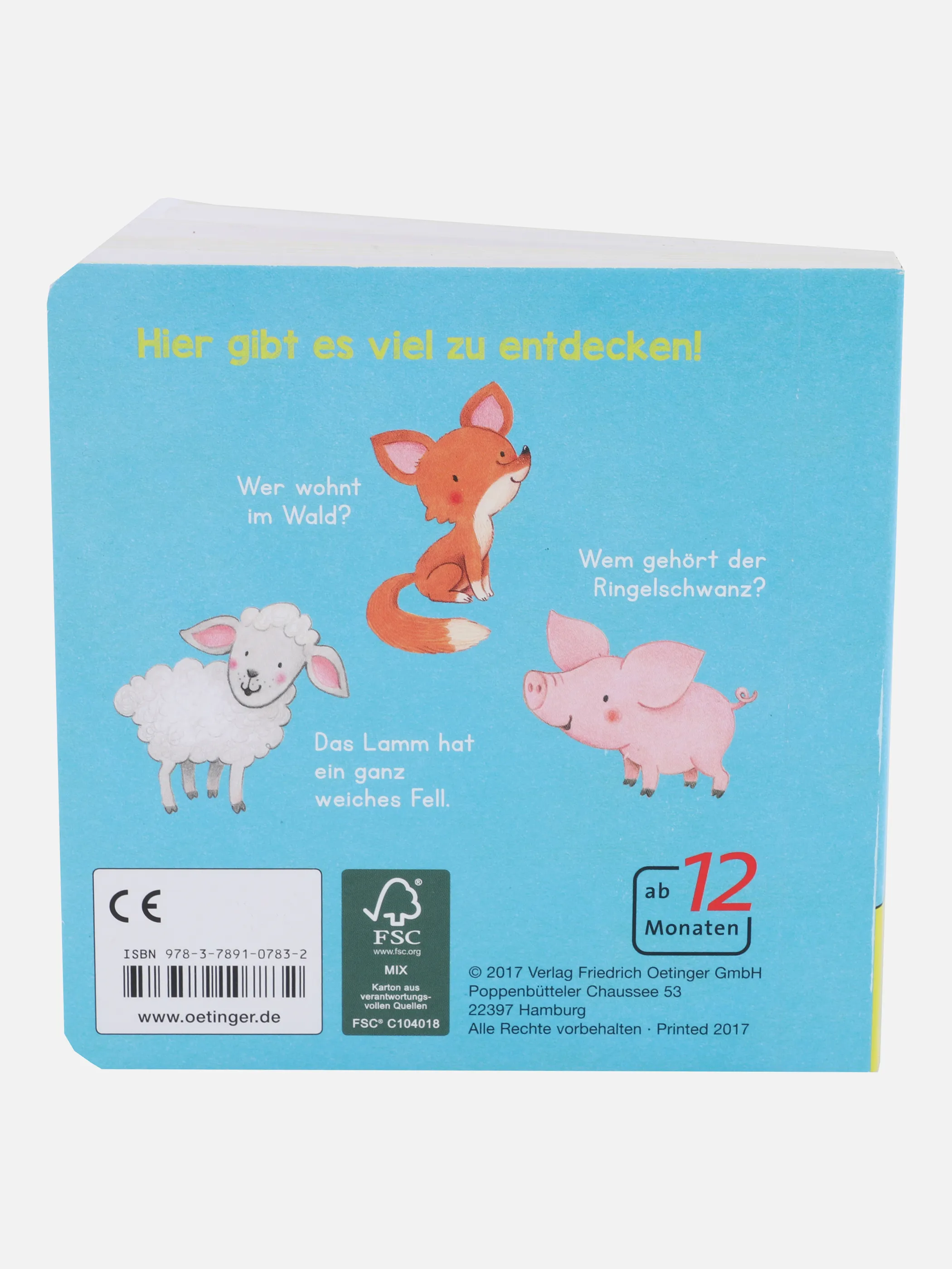 Bücher Pappbilderbuch meine Tierkinde Bunt 879433 BUNT 3 Bücher Pappbilderbuch meine Tierkinde Bunt 879433 BUNT 3