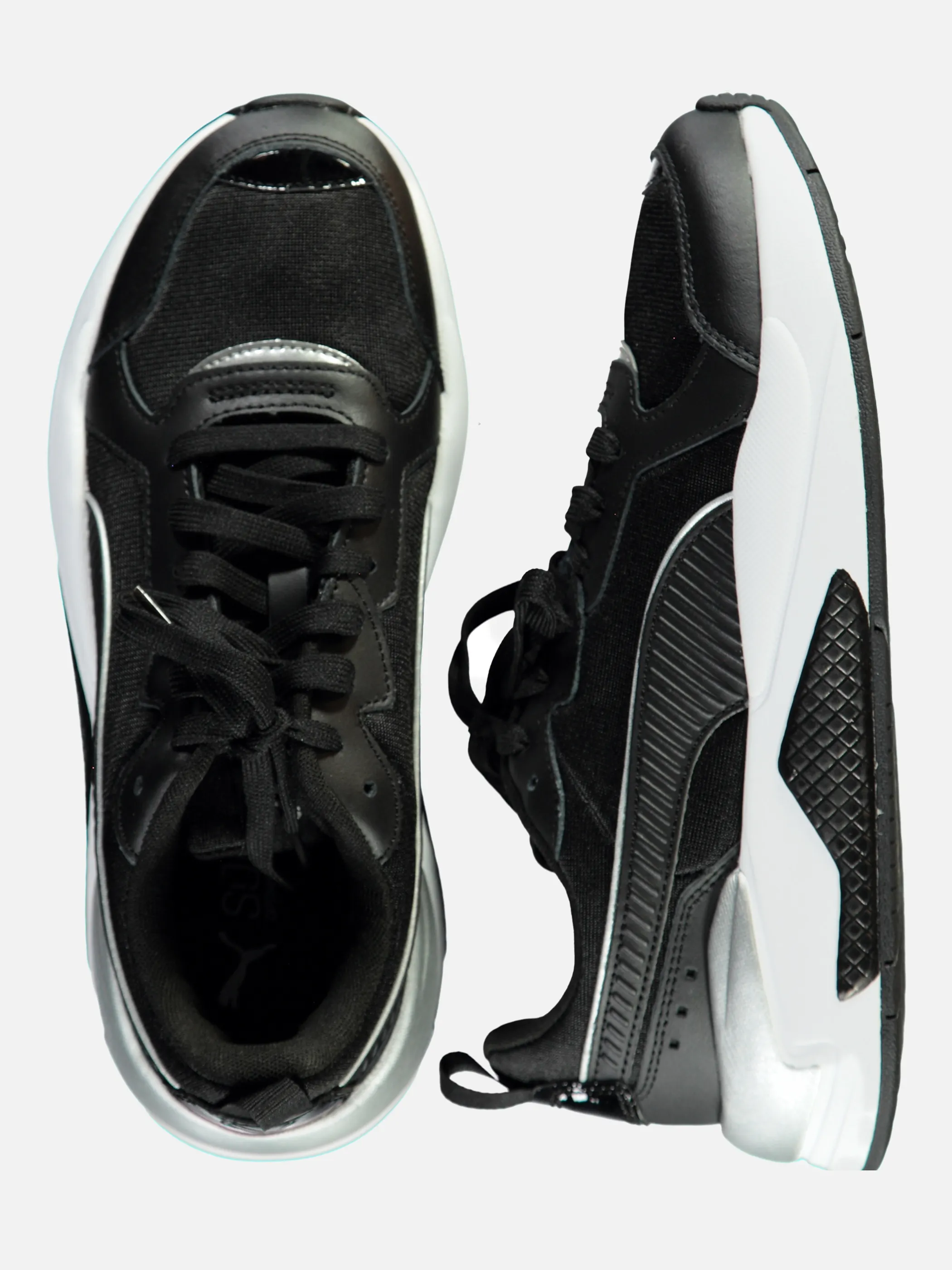 Puma 368576 Da-Sneaker - X-Ray Weiß 839038 02 2 Puma 368576 Da-Sneaker - X-Ray Weiß 839038 02 2