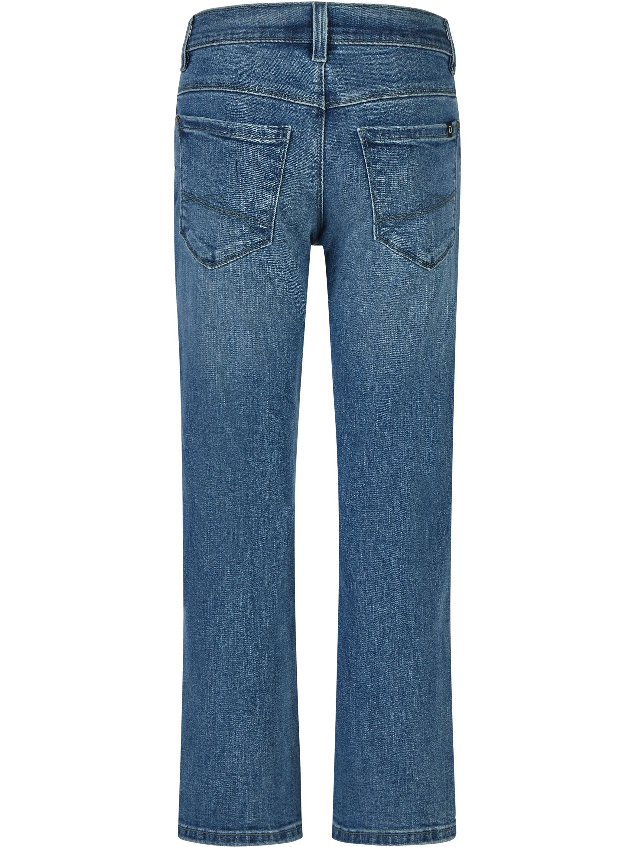 Stooker Kids 04070000007973 Ki. Hosen lang, Blau 936893 7973 2