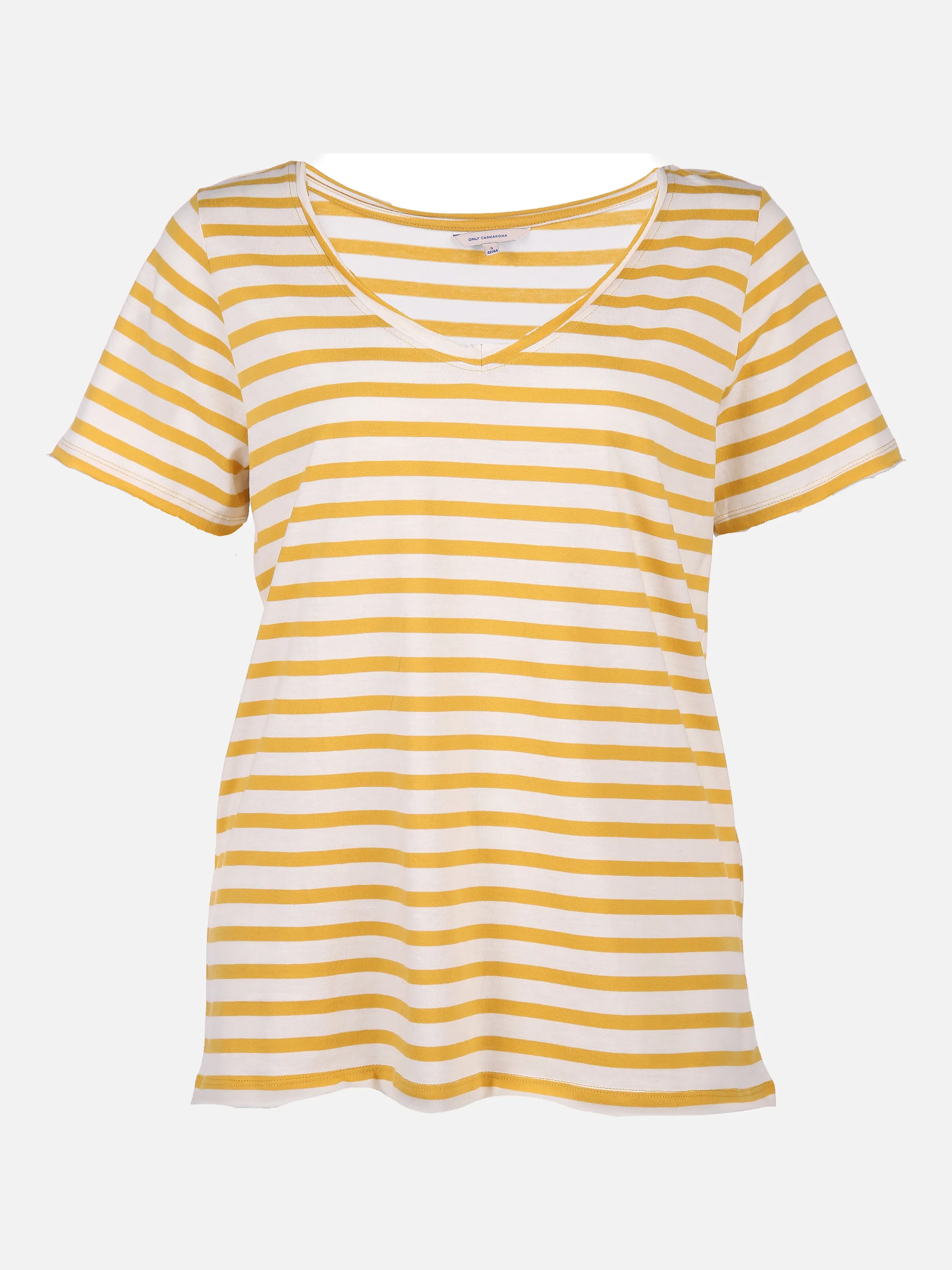 Only Carmakoma 15176909 CARLIFE LIFE  V-NECK Weiß 837494 177922003 1 Only Carmakoma 15176909 CARLIFE LIFE  V-NECK Weiß 837494 177922003 1
