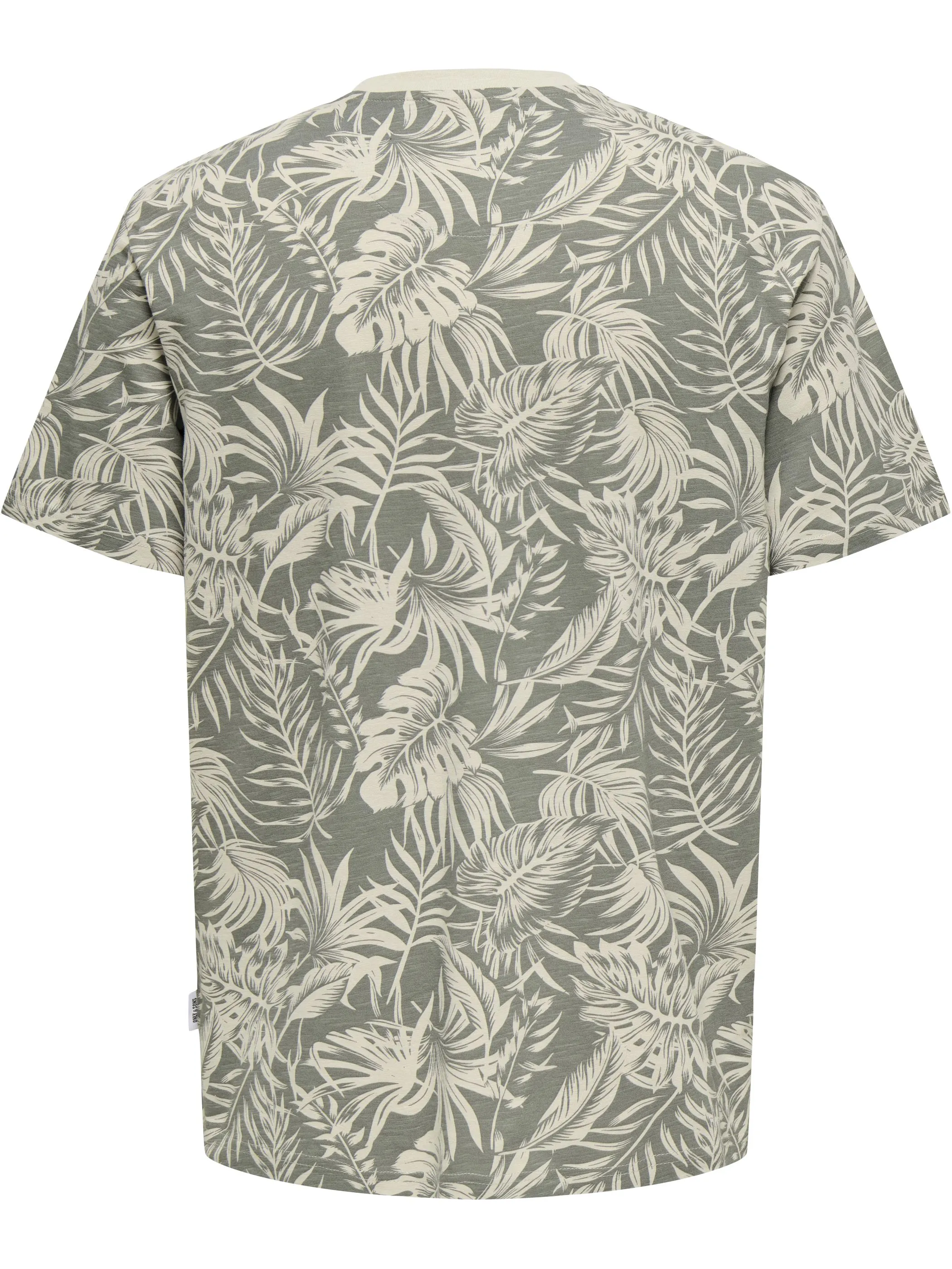 Only & Sons 22025283 ONSPERRY LIFE REG LEA Grau 878782 262142011 2 Only & Sons 22025283 ONSPERRY LIFE REG LEA Grau 878782 262142011 2