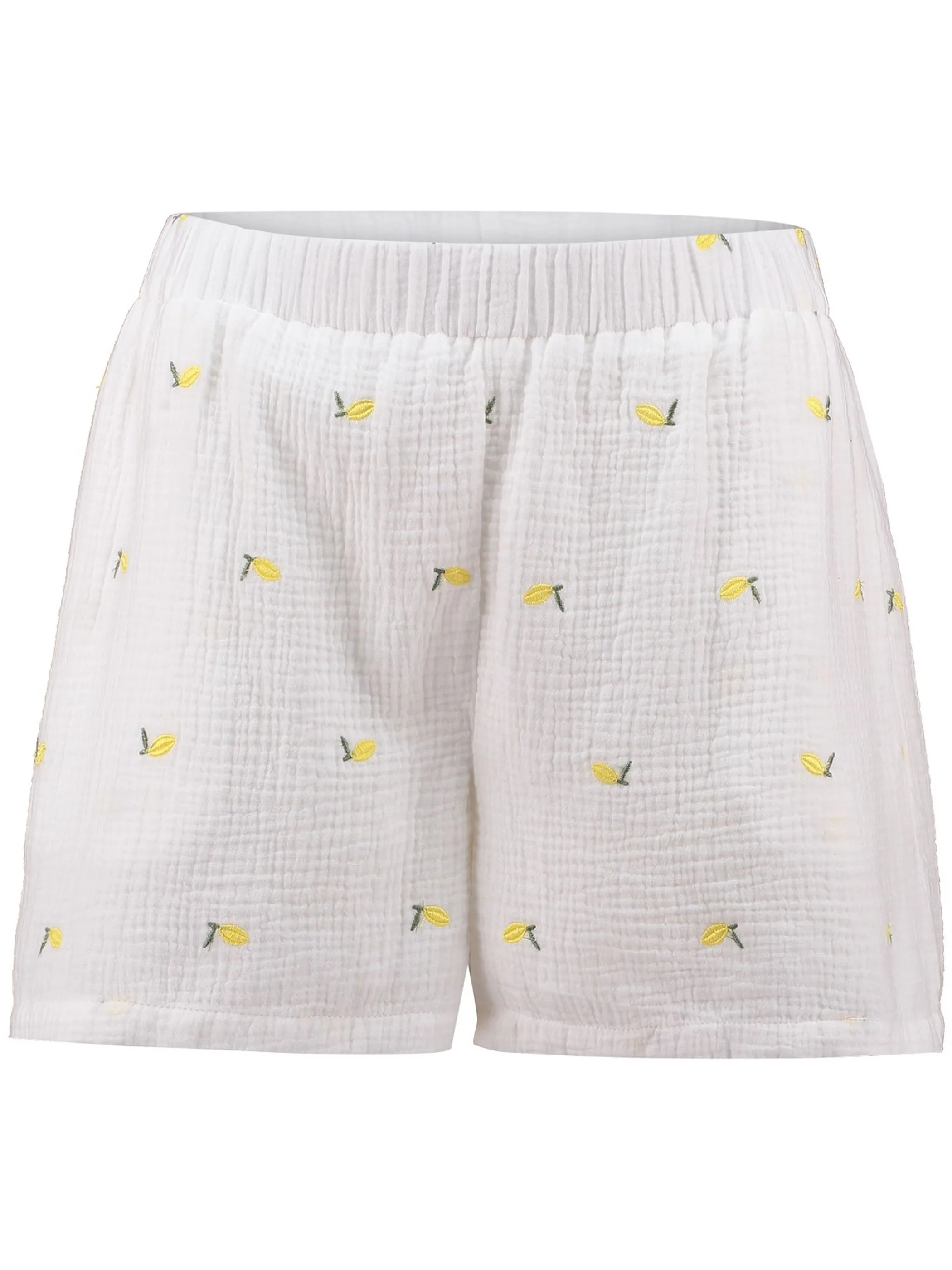 Hailys YS-2508058 SH C TR Mi44lly Weiß 932587 195008 1