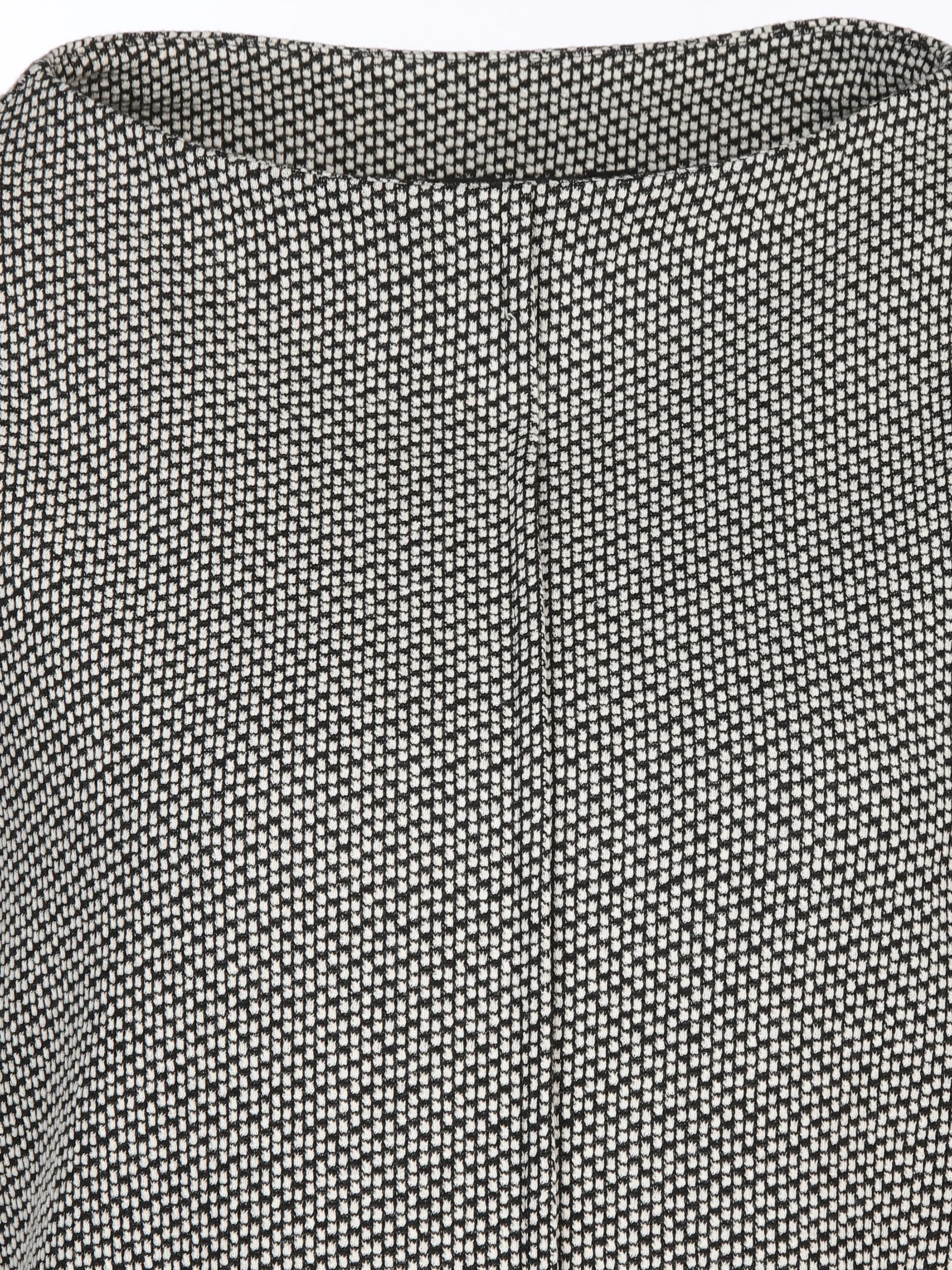 Lisa Tossa Da-Jacquard-Shirt 3/4 Arm Schwarz 900241 SW/OFFWH 3 Lisa Tossa Da-Jacquard-Shirt 3/4 Arm Schwarz 900241 SW/OFFWH 3