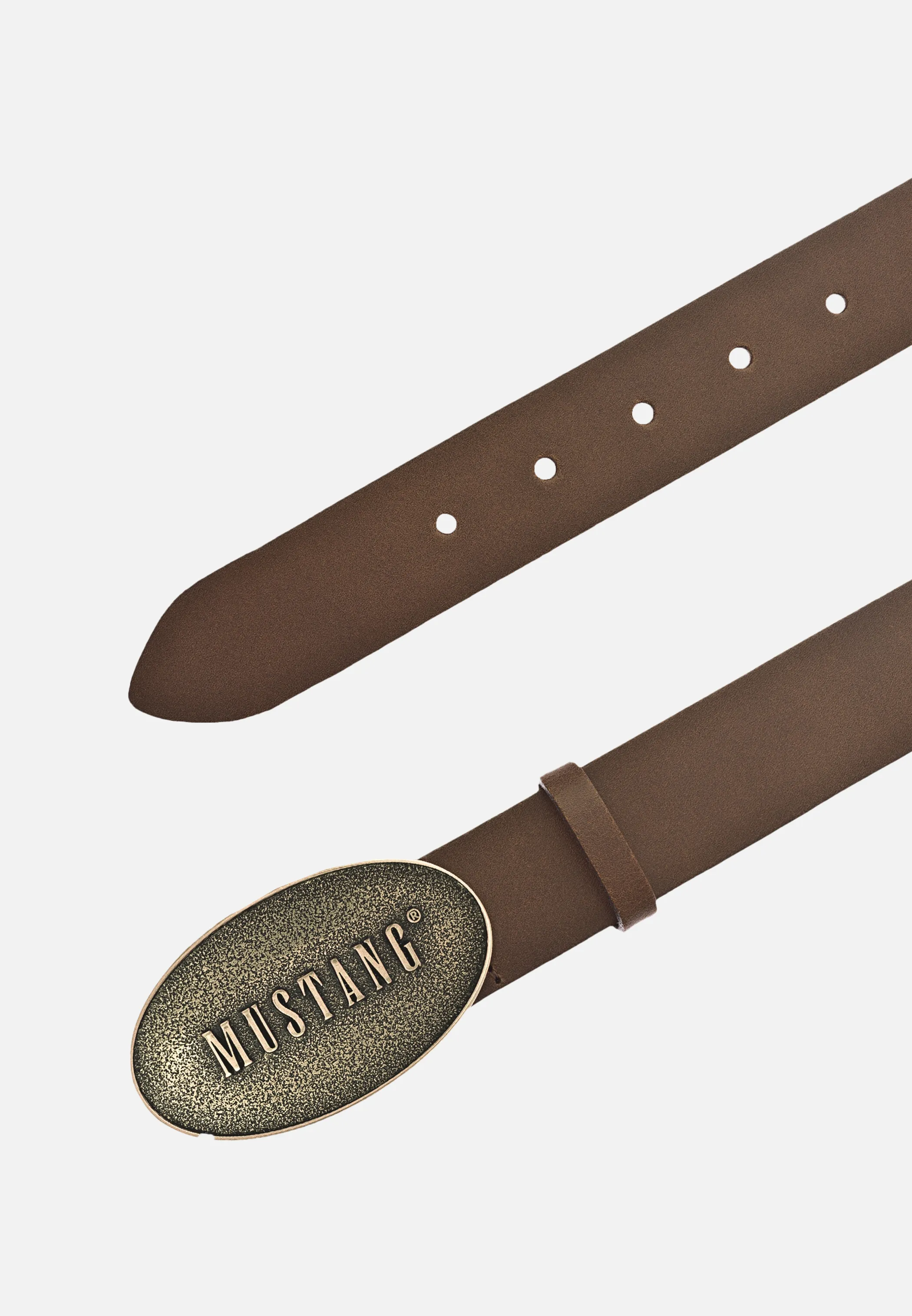 Mustang MW3102L15 35mm Ledergürtel in Beige 917583 0660 2 Mustang MW3102L15 35mm Ledergürtel in Beige 917583 0660 2